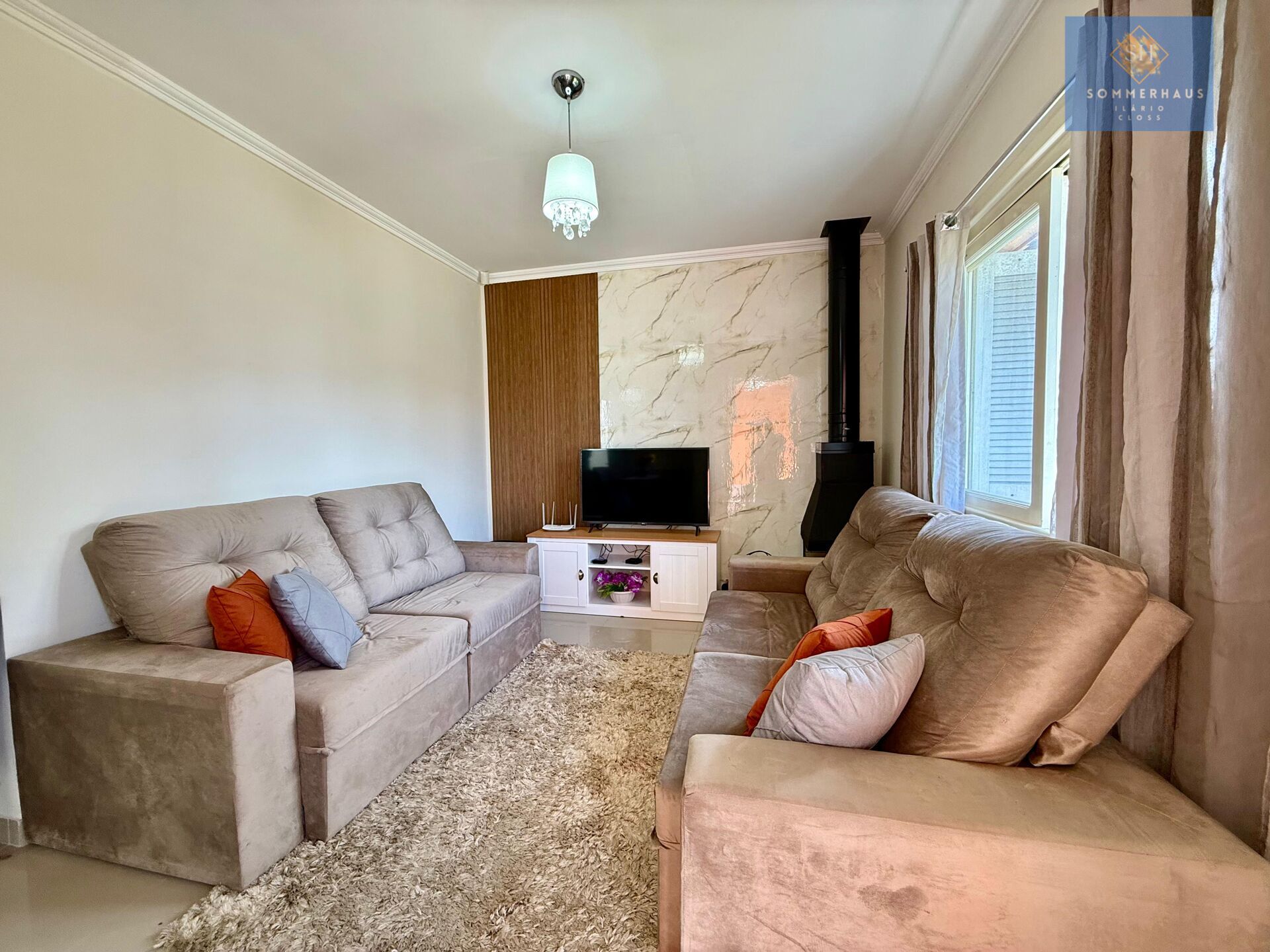 Casa, 3 quartos - Foto 6