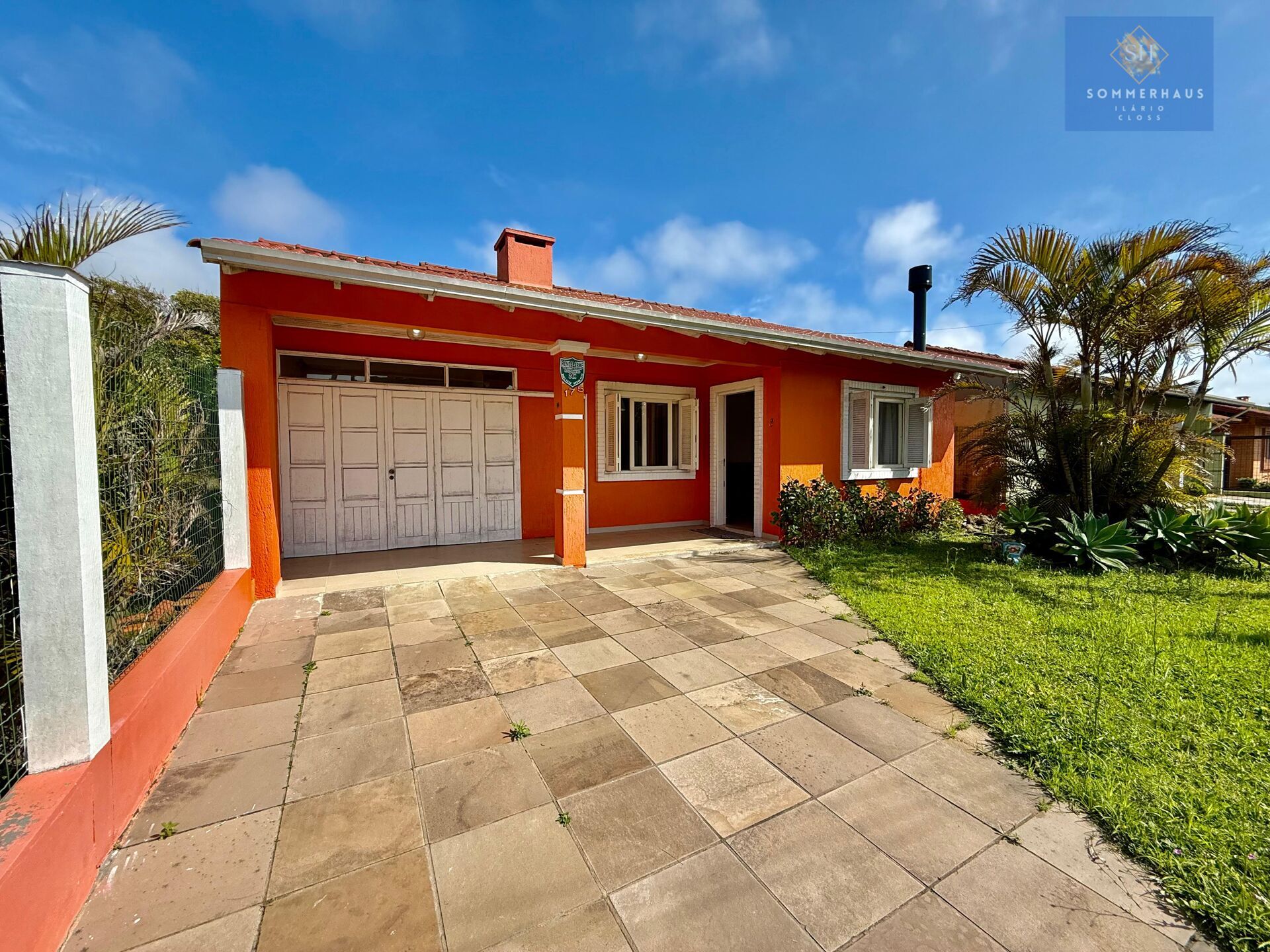 Casa, 3 quartos - Foto 27