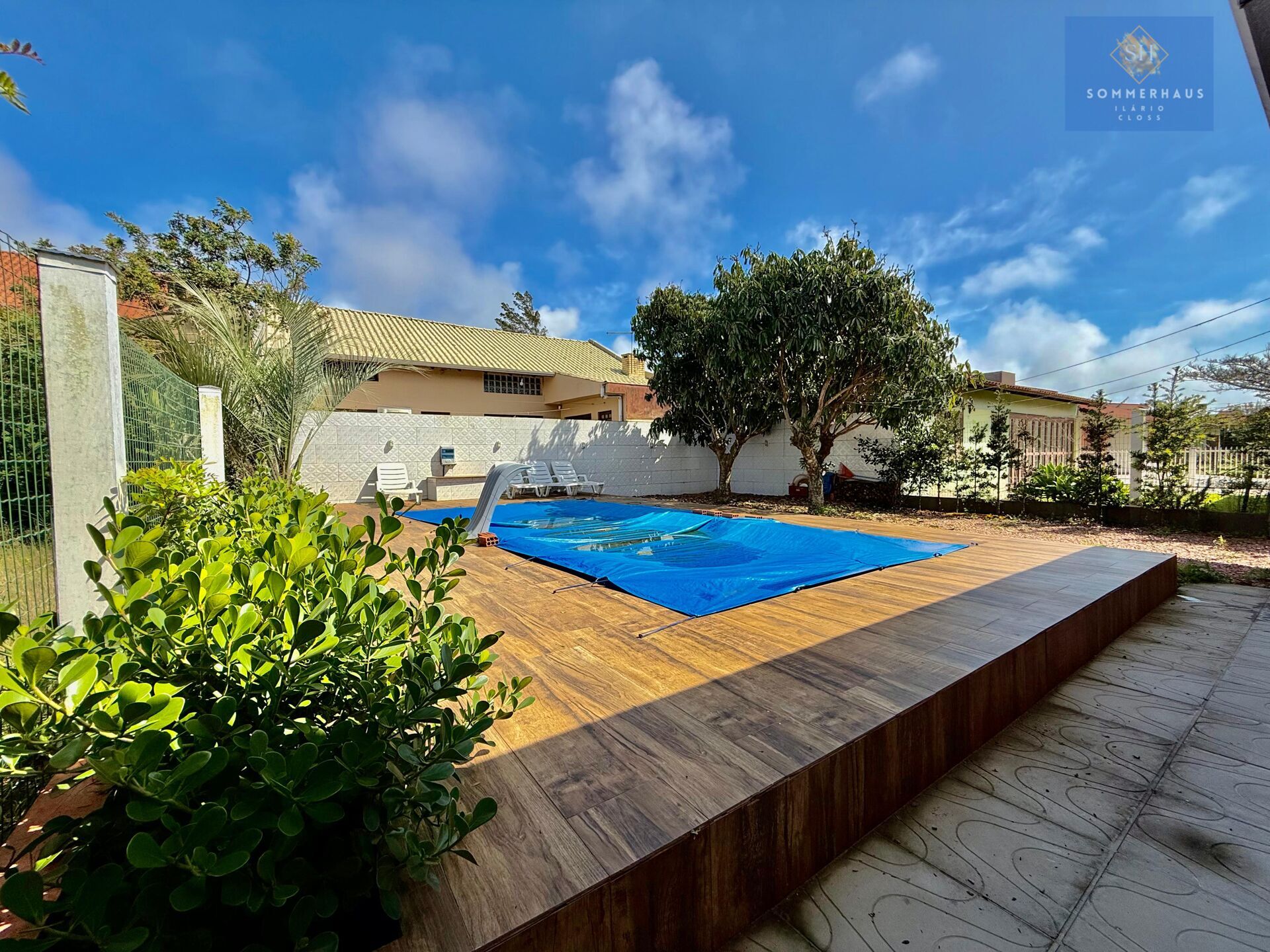 Casa, 3 quartos - Foto 23