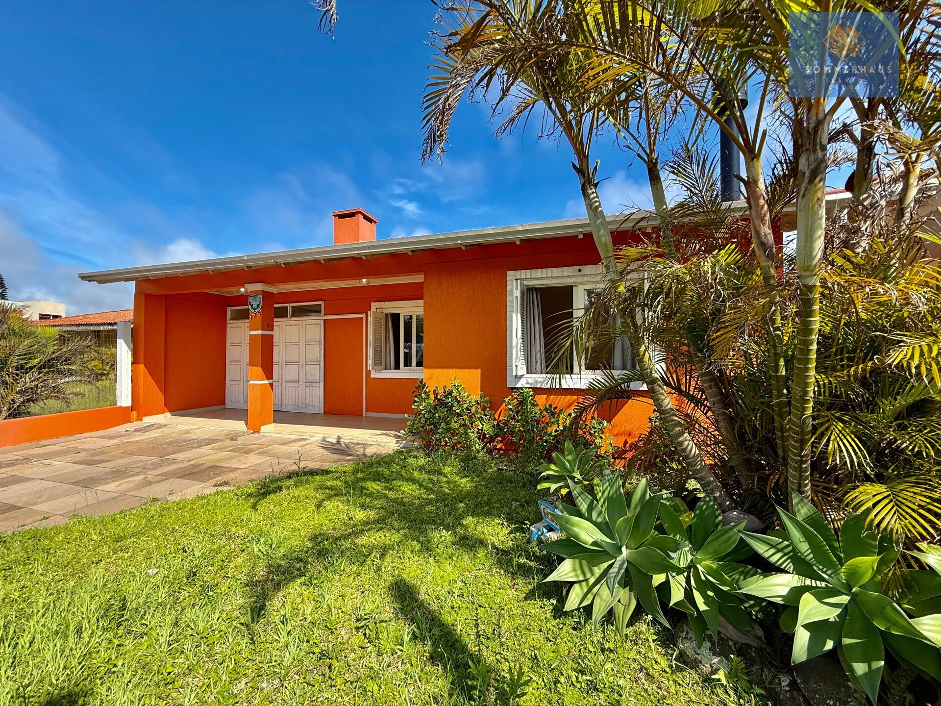 Casa, 3 quartos - Foto 3