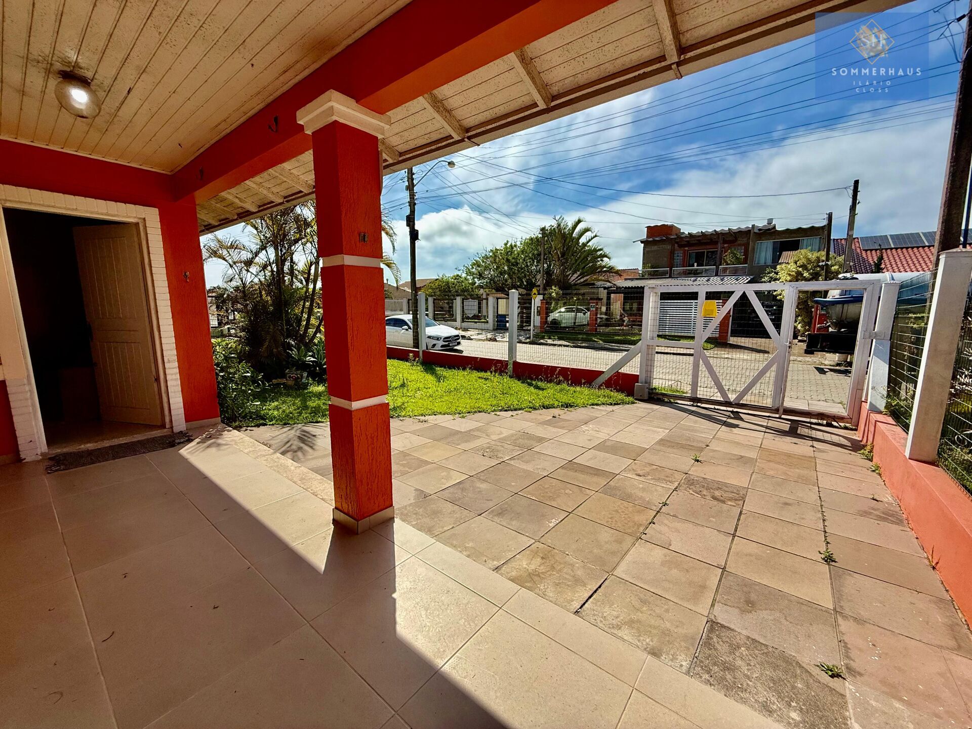 Casa, 3 quartos - Foto 5