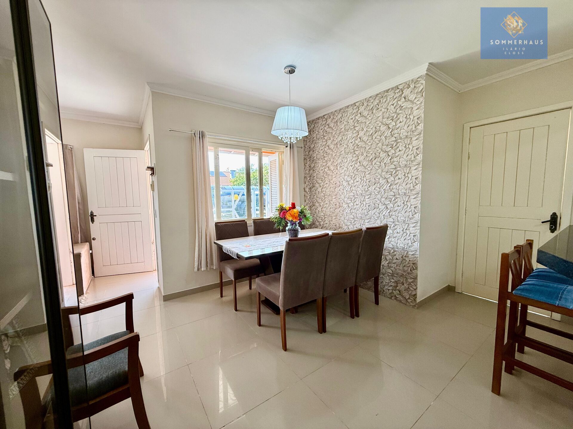 Casa, 3 quartos - Foto 21