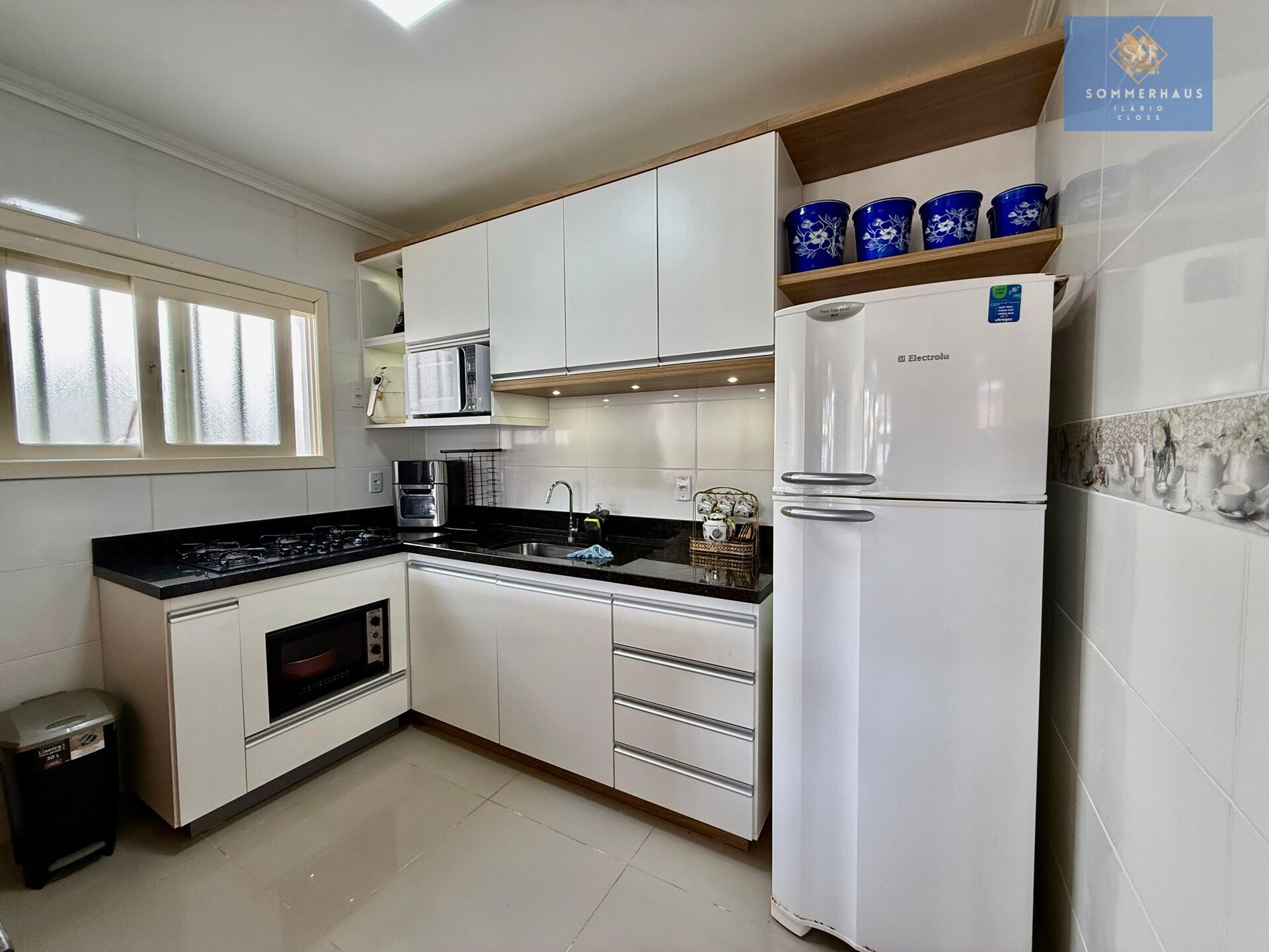 Casa, 3 quartos - Foto 12