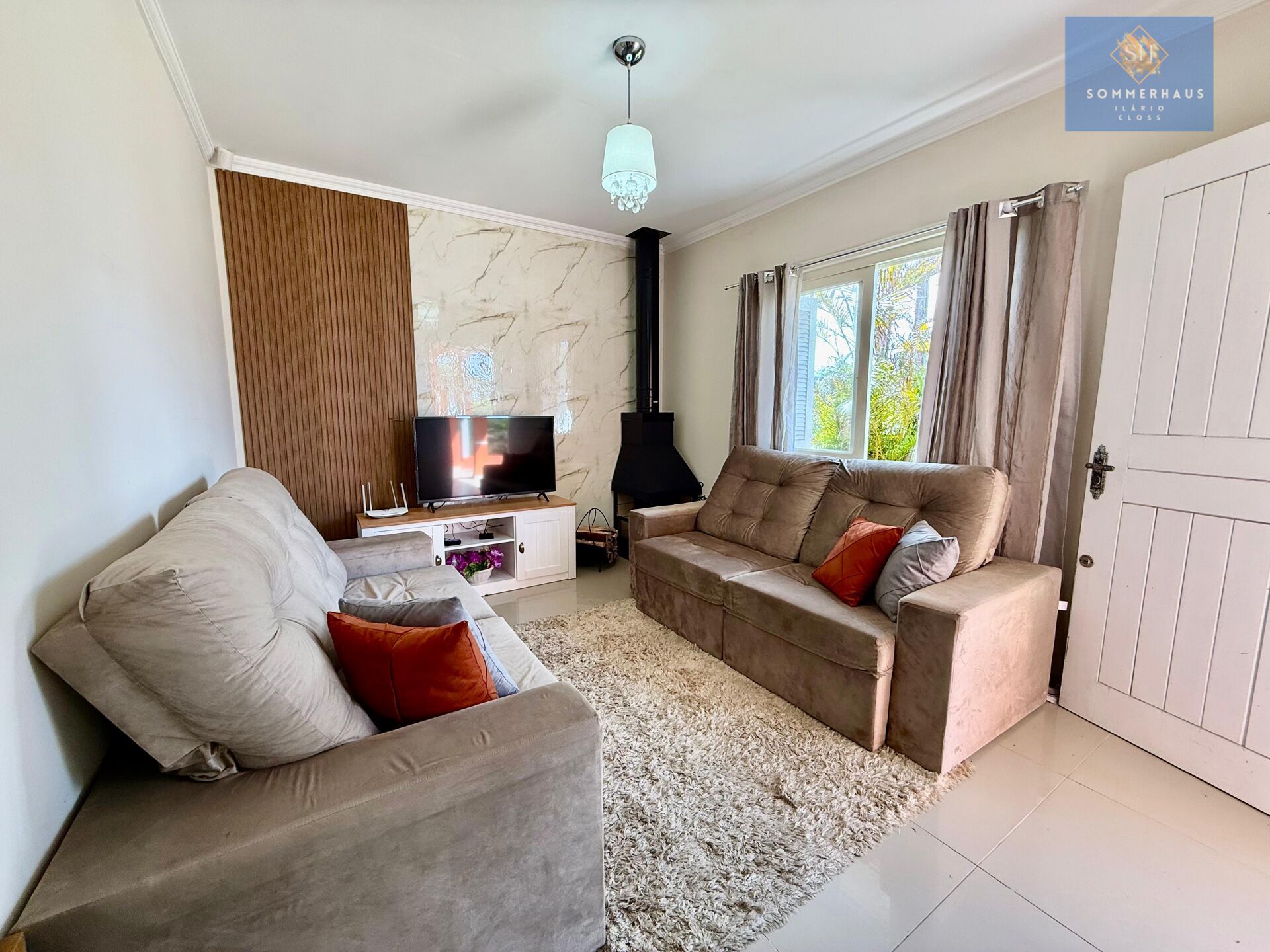 Casa, 3 quartos - Foto 8