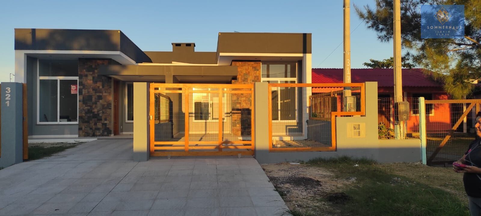 Casa à venda com 2 quartos, 93m² - Foto 23