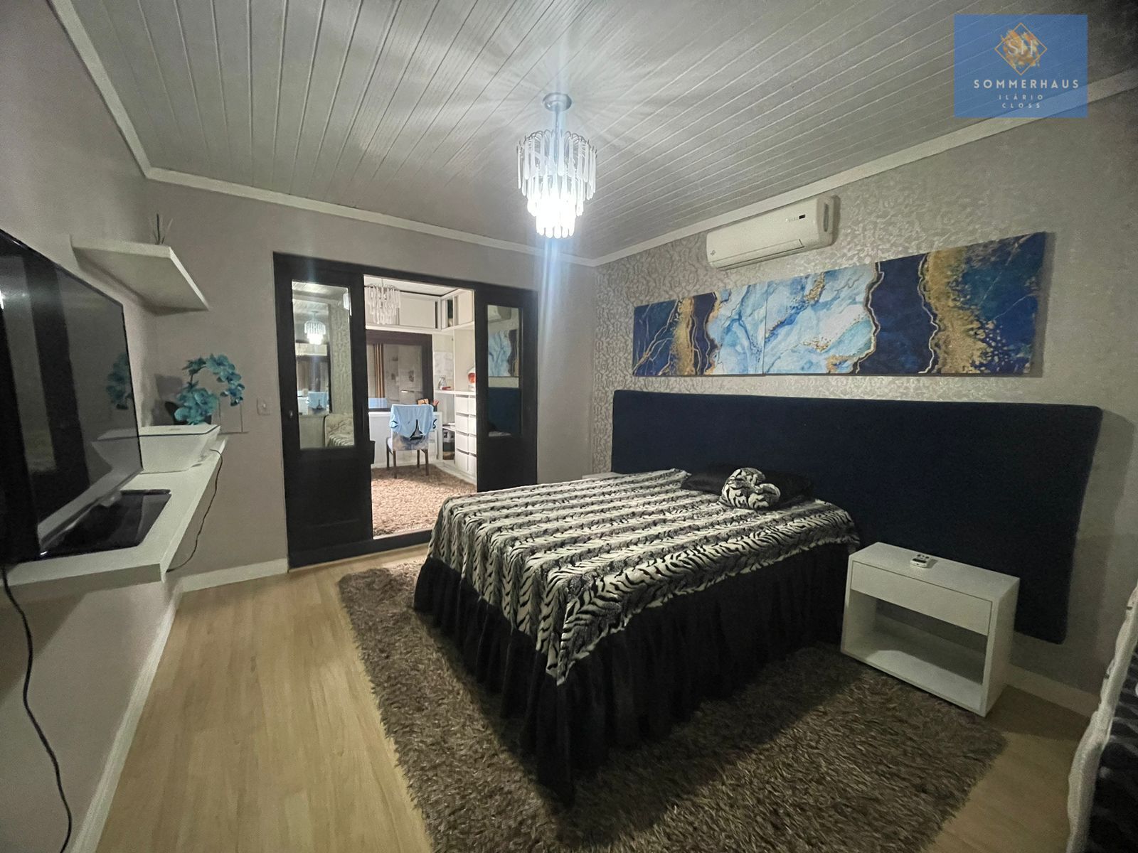 Casa à venda com 3 quartos, 235m² - Foto 18