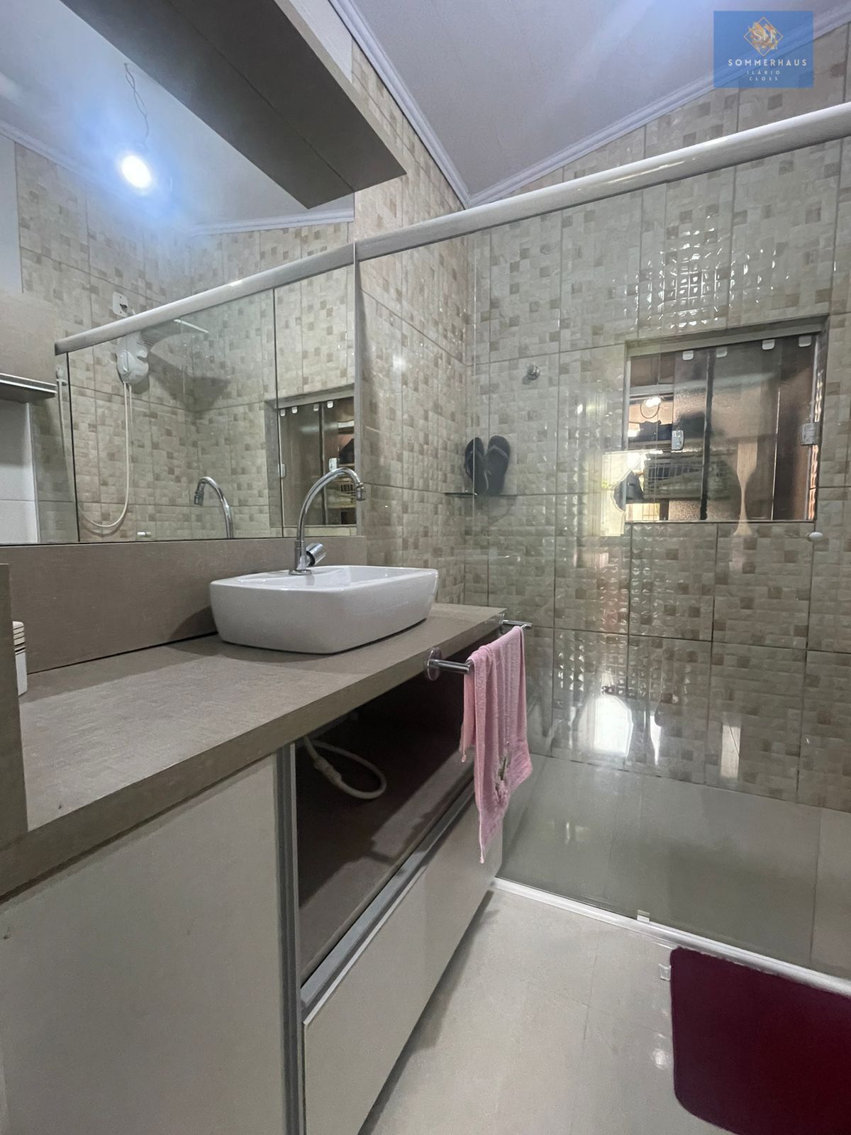 Casa à venda com 3 quartos, 235m² - Foto 16