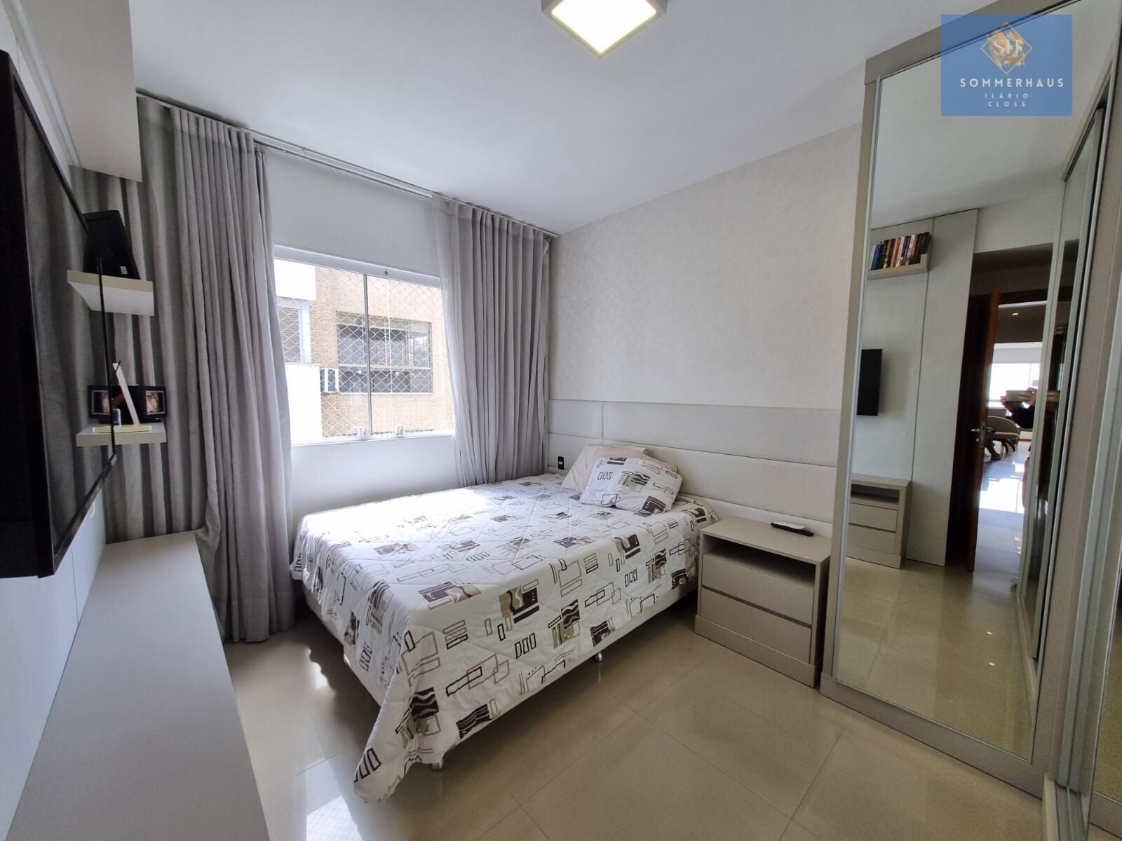 Apartamento, 3 quartos, 99 m² - Foto 21