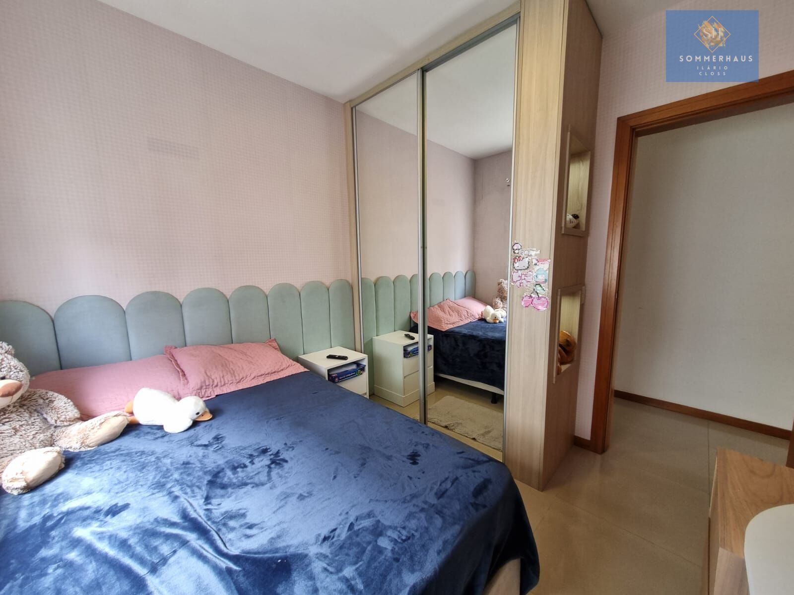 Apartamento, 3 quartos, 99 m² - Foto 24