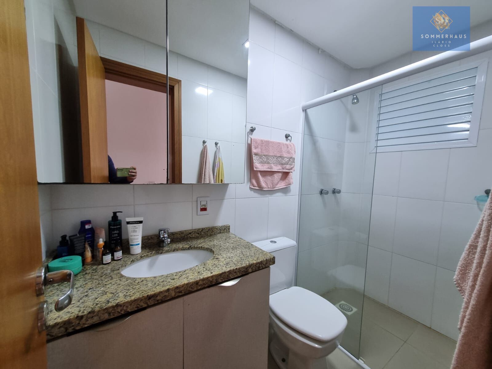Apartamento, 3 quartos, 99 m² - Foto 25