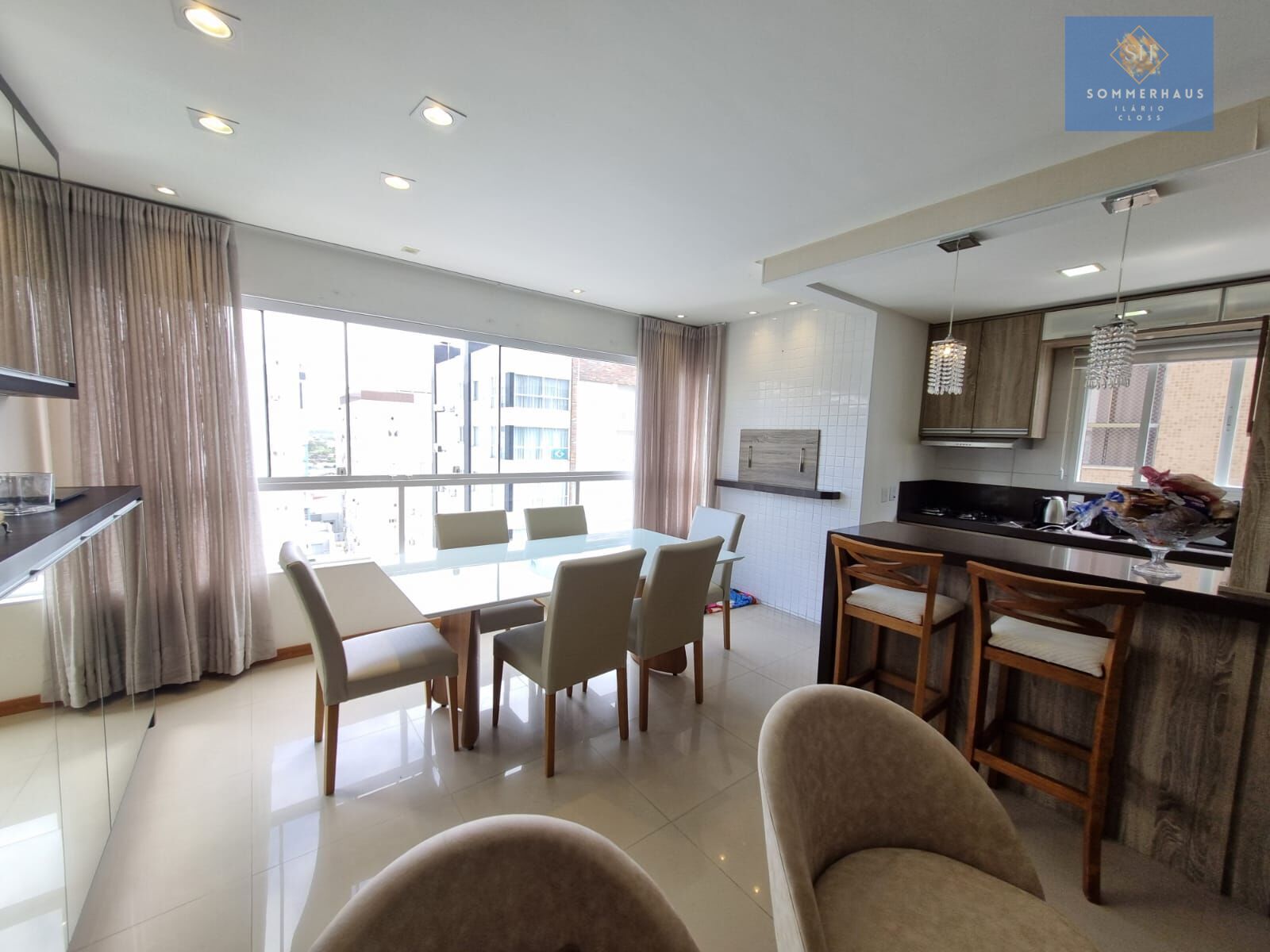 Apartamento, 3 quartos, 99 m² - Foto 4