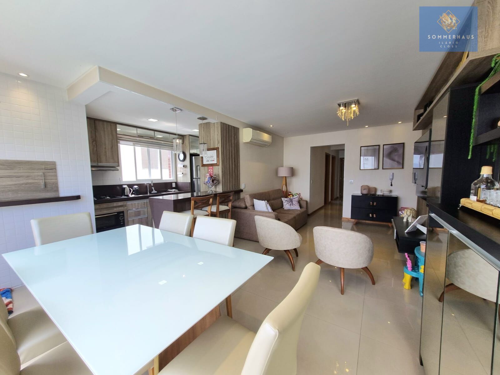 Apartamento, 3 quartos, 99 m² - Foto 9