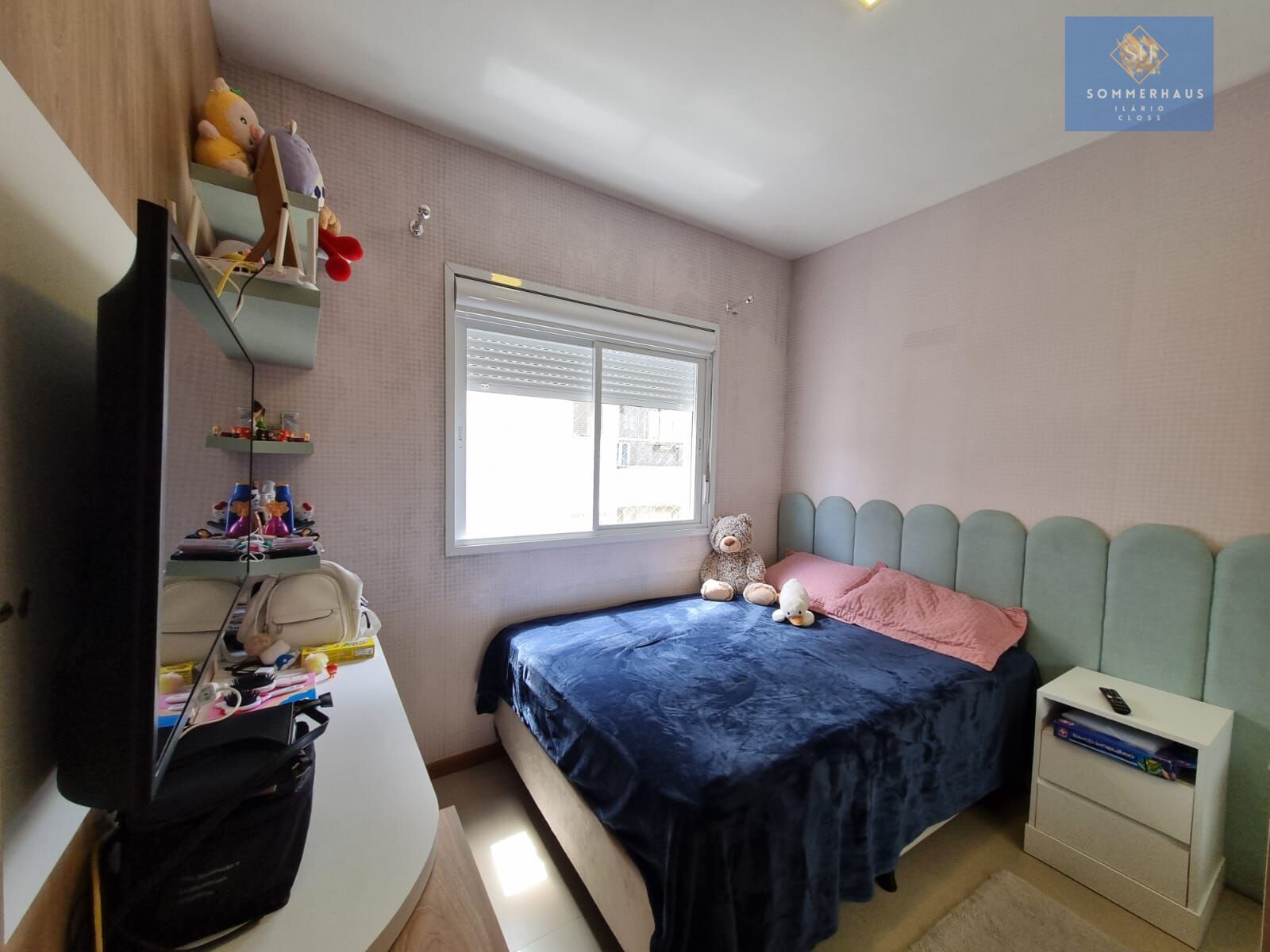 Apartamento, 3 quartos, 99 m² - Foto 23