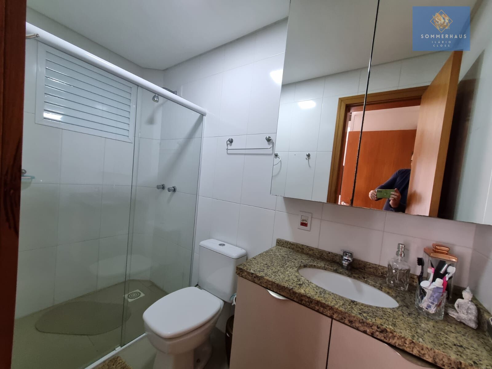 Apartamento, 3 quartos, 99 m² - Foto 20