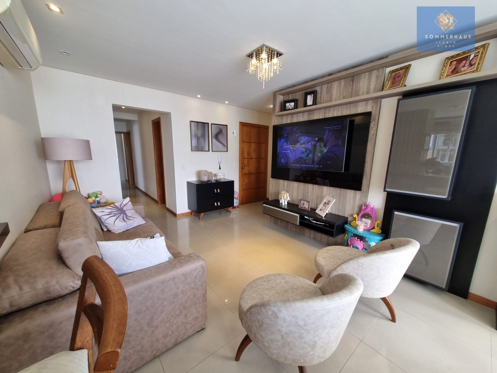 Apartamento, 3 quartos, 99 m² - Foto 7