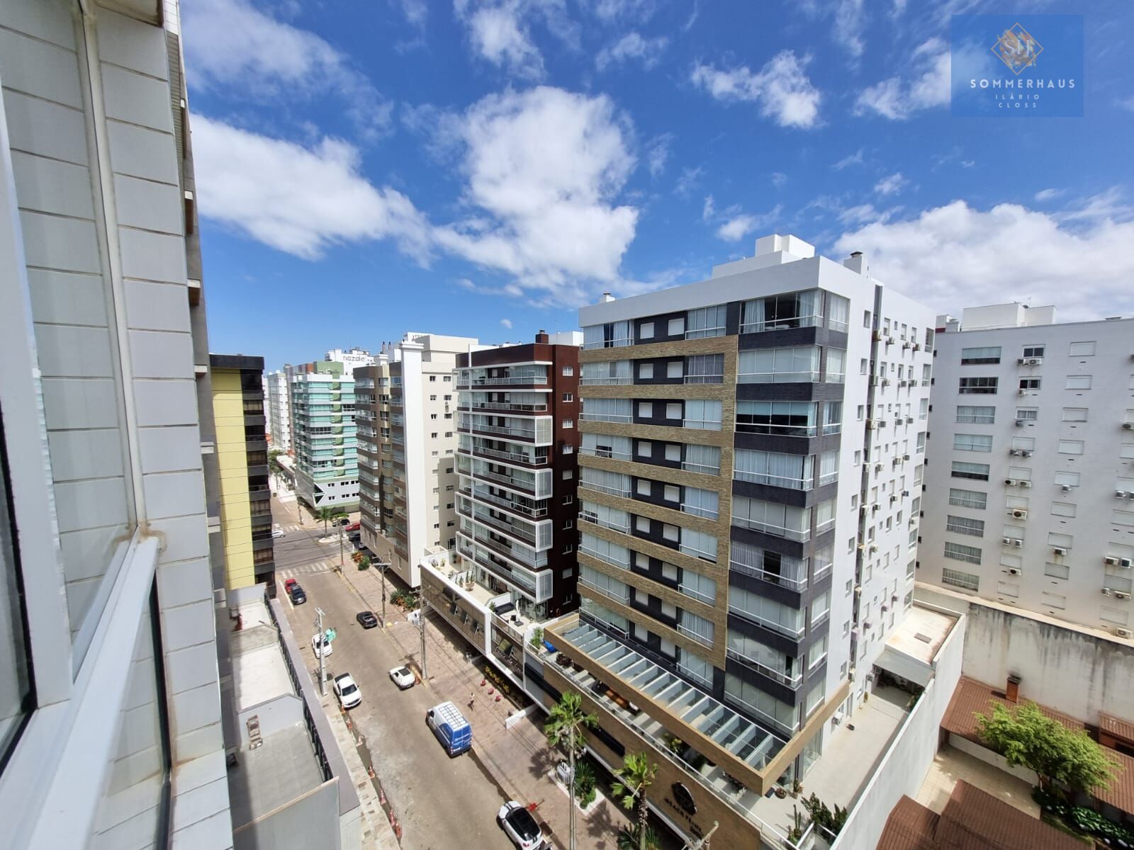Apartamento, 3 quartos, 99 m² - Foto 1