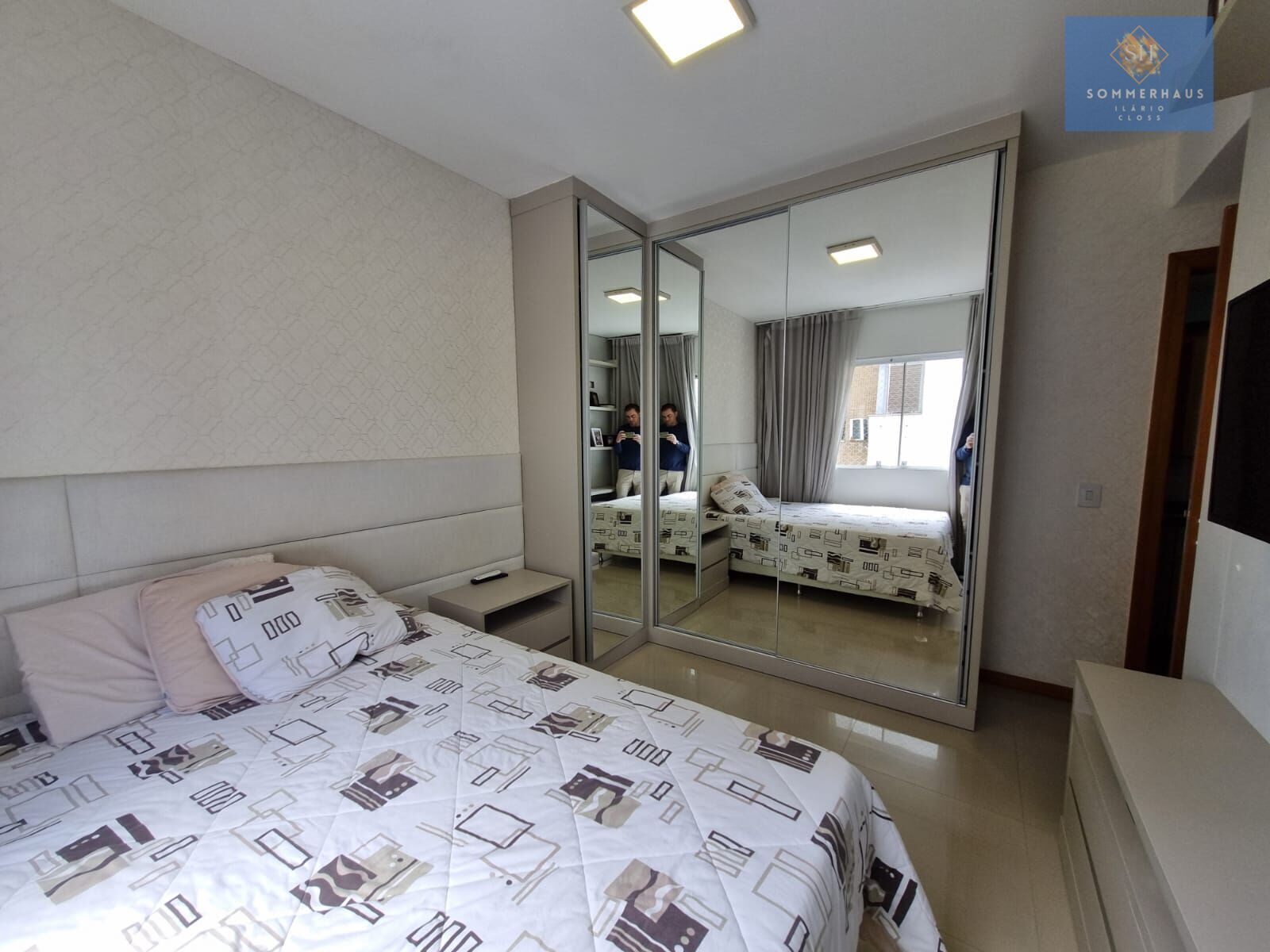 Apartamento, 3 quartos, 99 m² - Foto 22