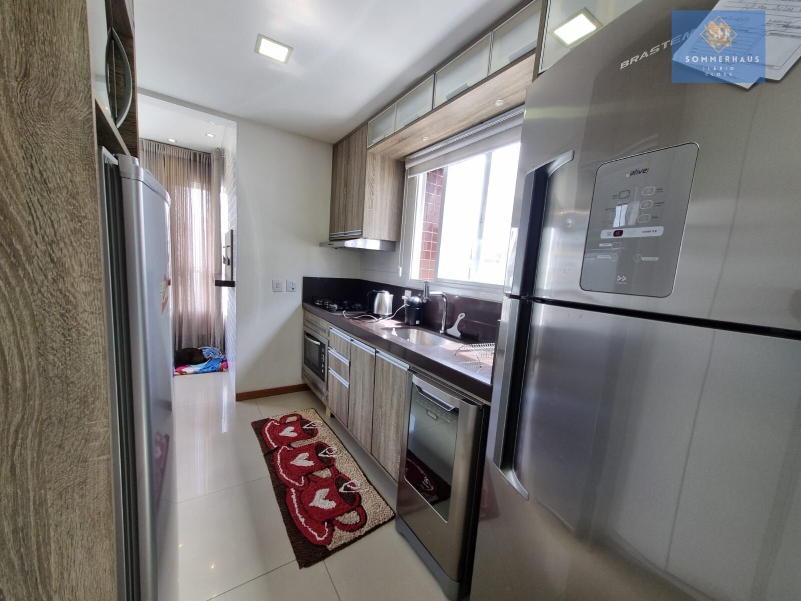 Apartamento, 3 quartos, 99 m² - Foto 12
