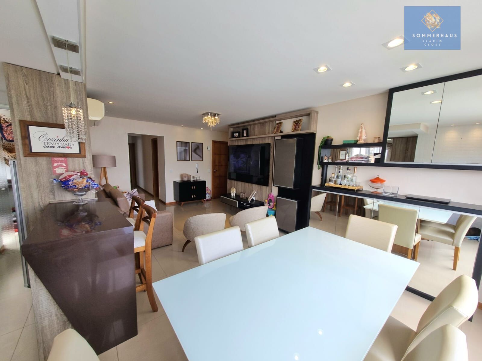 Apartamento, 3 quartos, 99 m² - Foto 8