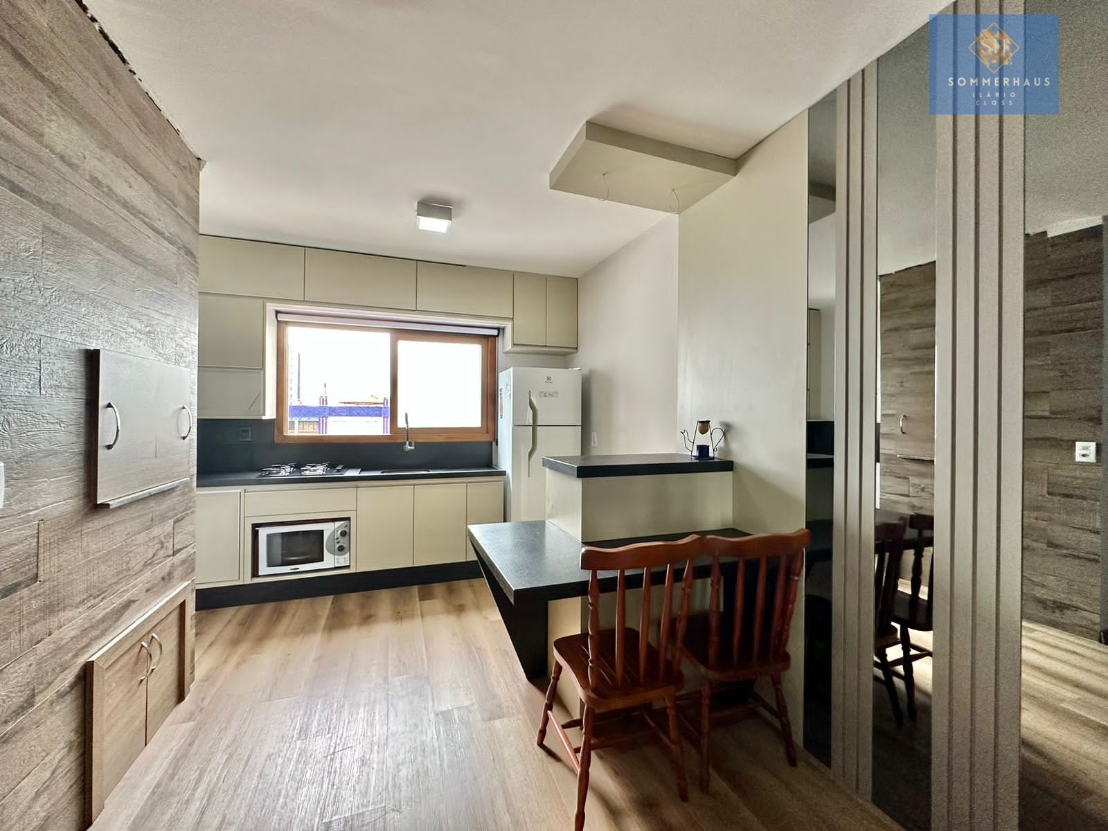 Apartamento, 1 quarto - Foto 7
