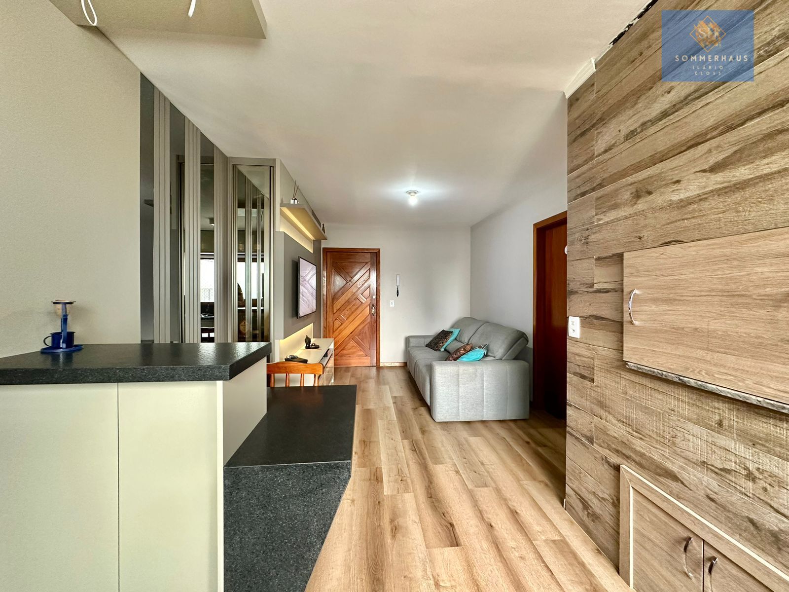 Apartamento, 1 quarto - Foto 11