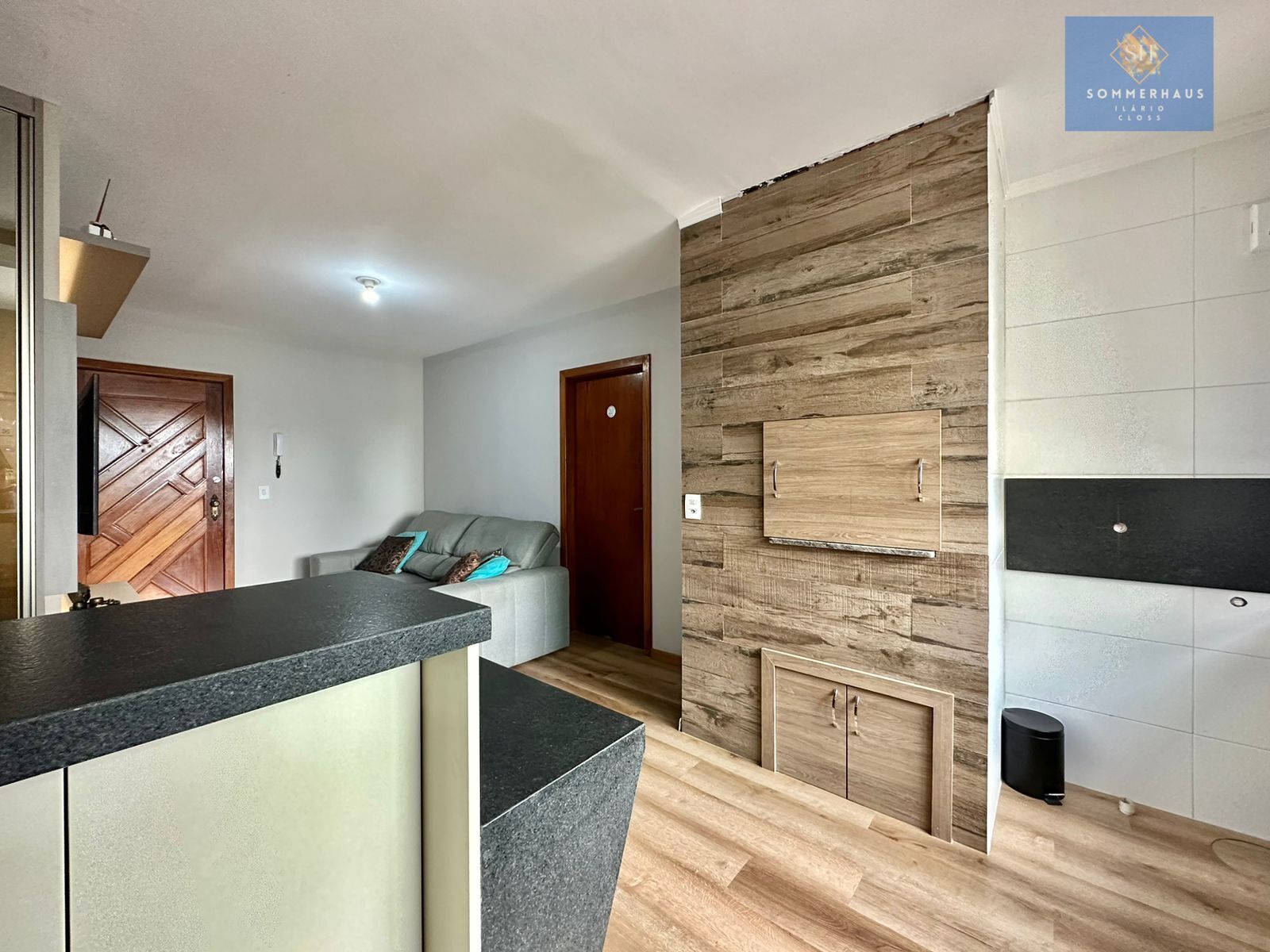 Apartamento, 1 quarto - Foto 10