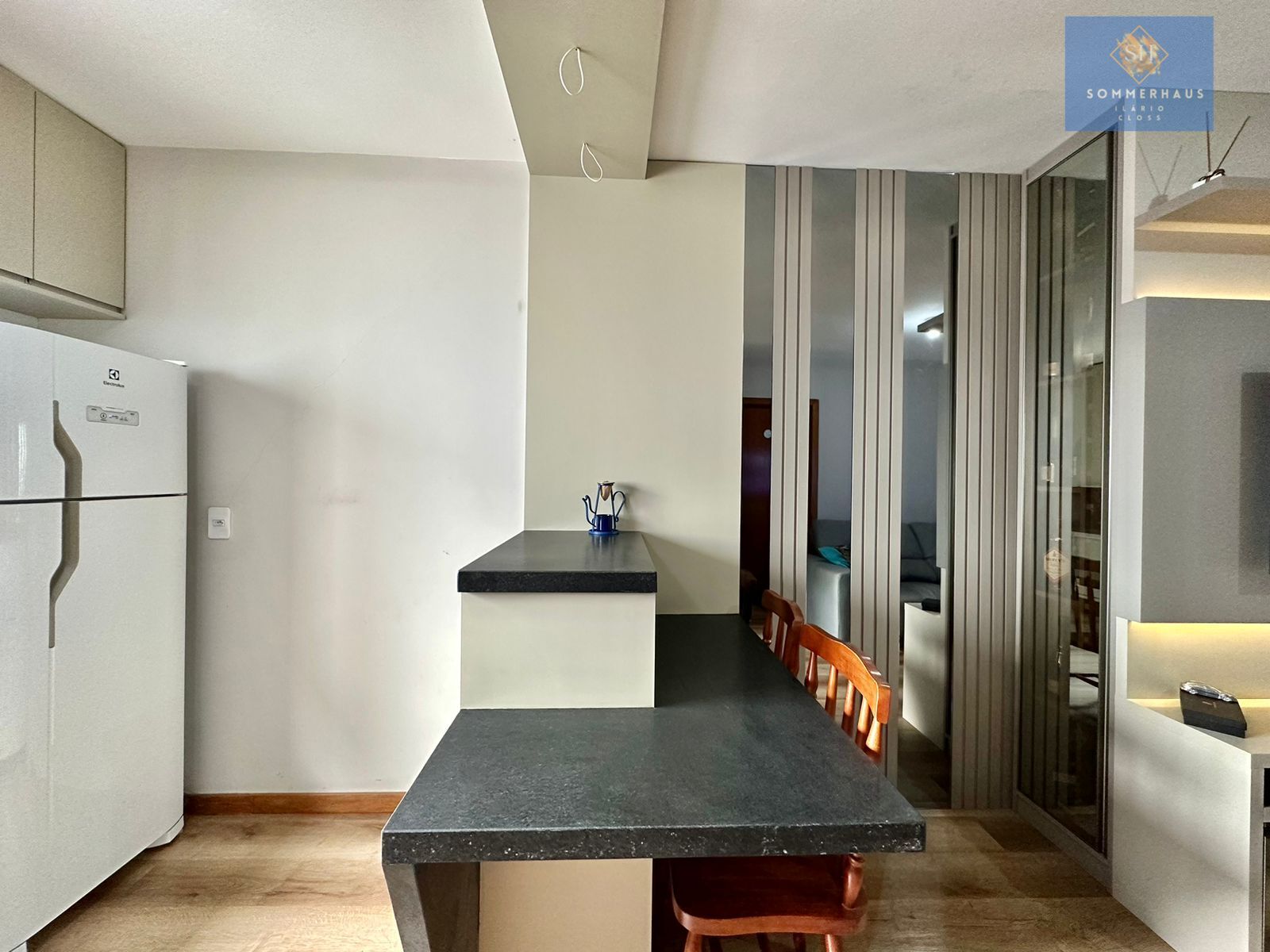 Apartamento, 1 quarto - Foto 12