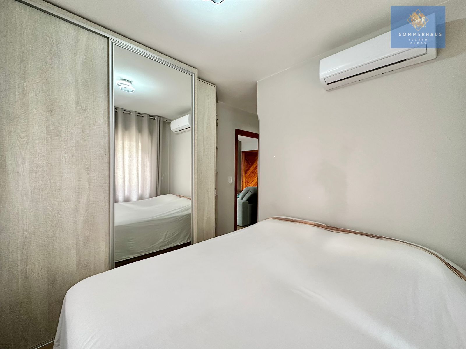 Apartamento, 1 quarto - Foto 15