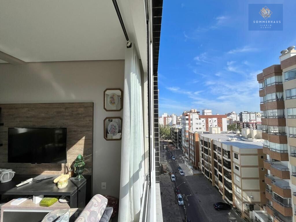 Apartamento à venda com 3 quartos, 94m² - Foto 3