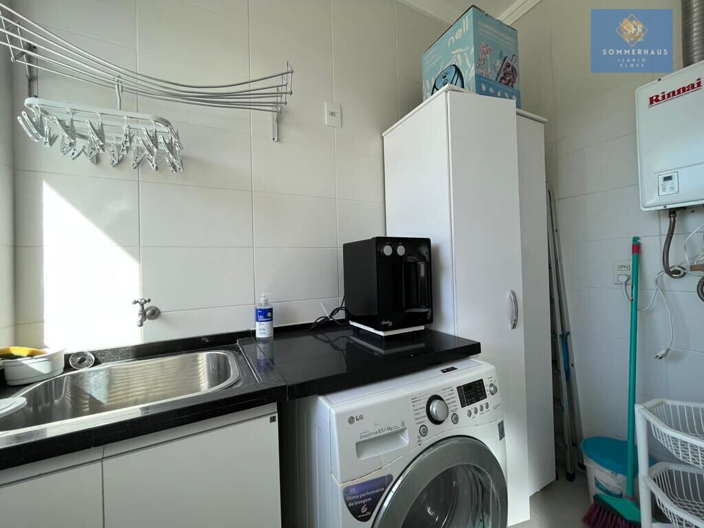 Apartamento à venda com 3 quartos, 94m² - Foto 11