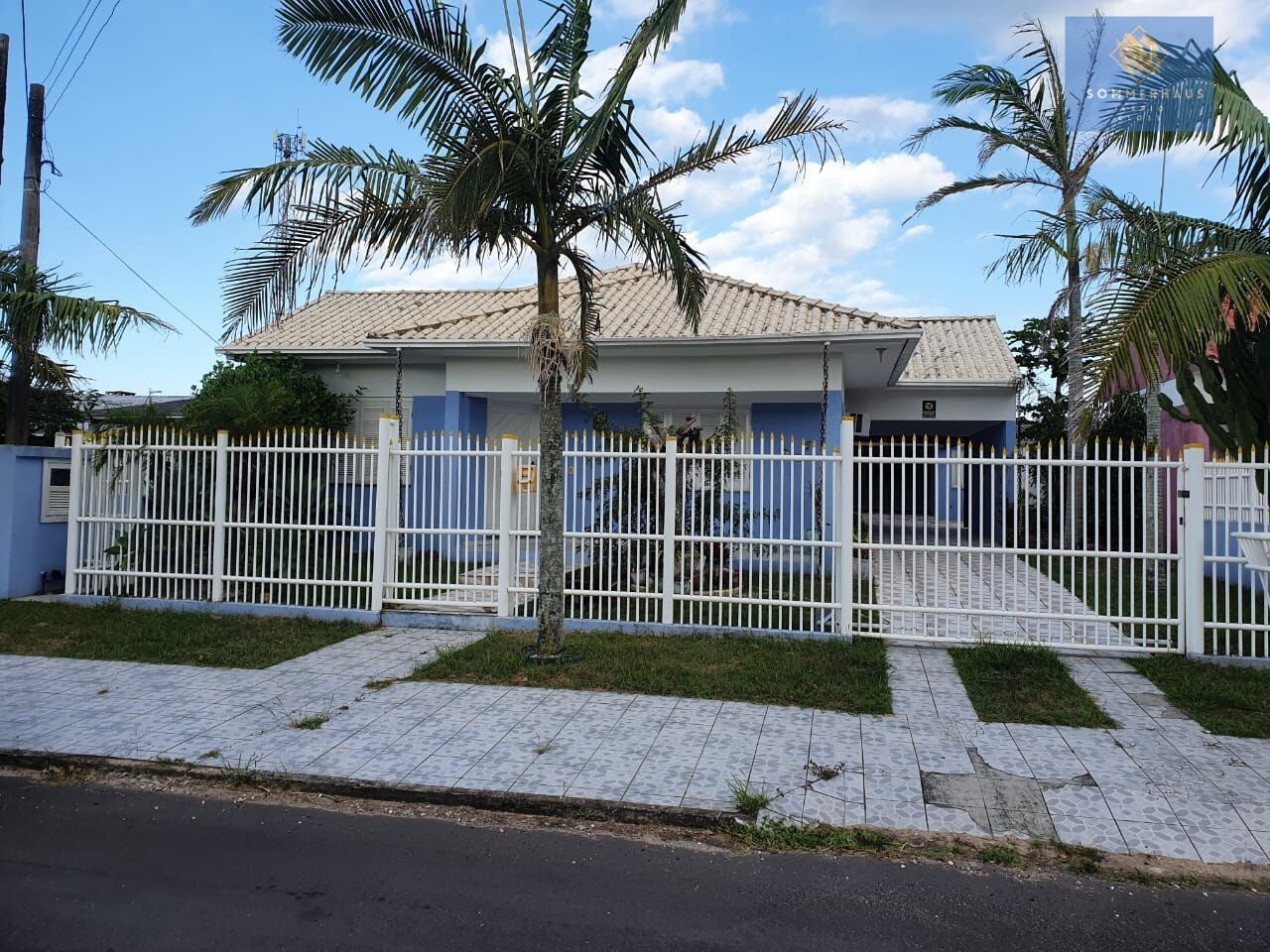 Casa à venda com 4 quartos, 224m² - Foto 36