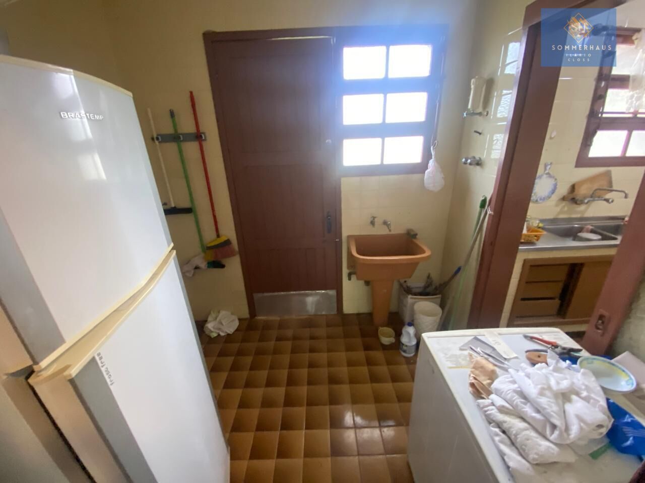 Casa à venda com 4 quartos, 1080m² - Foto 17