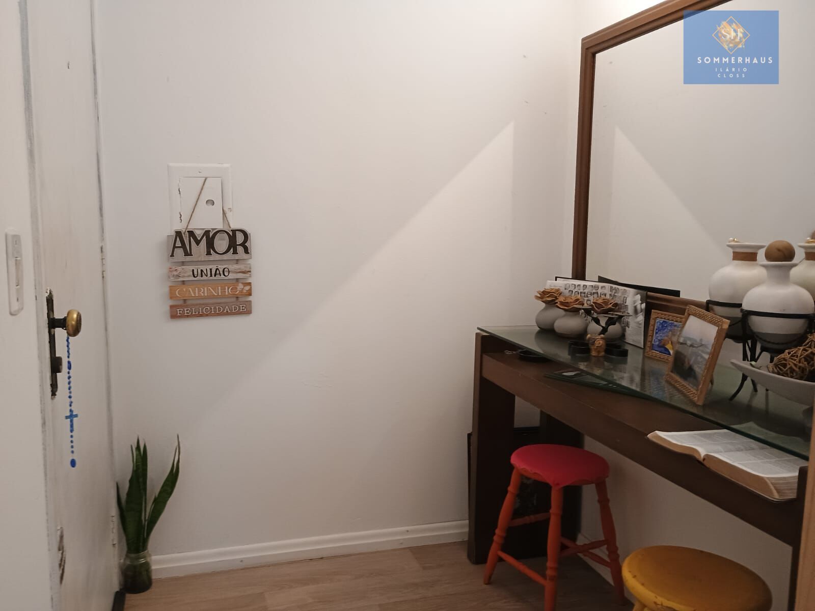 Apartamento à venda com 1 quarto, 67m² - Foto 10