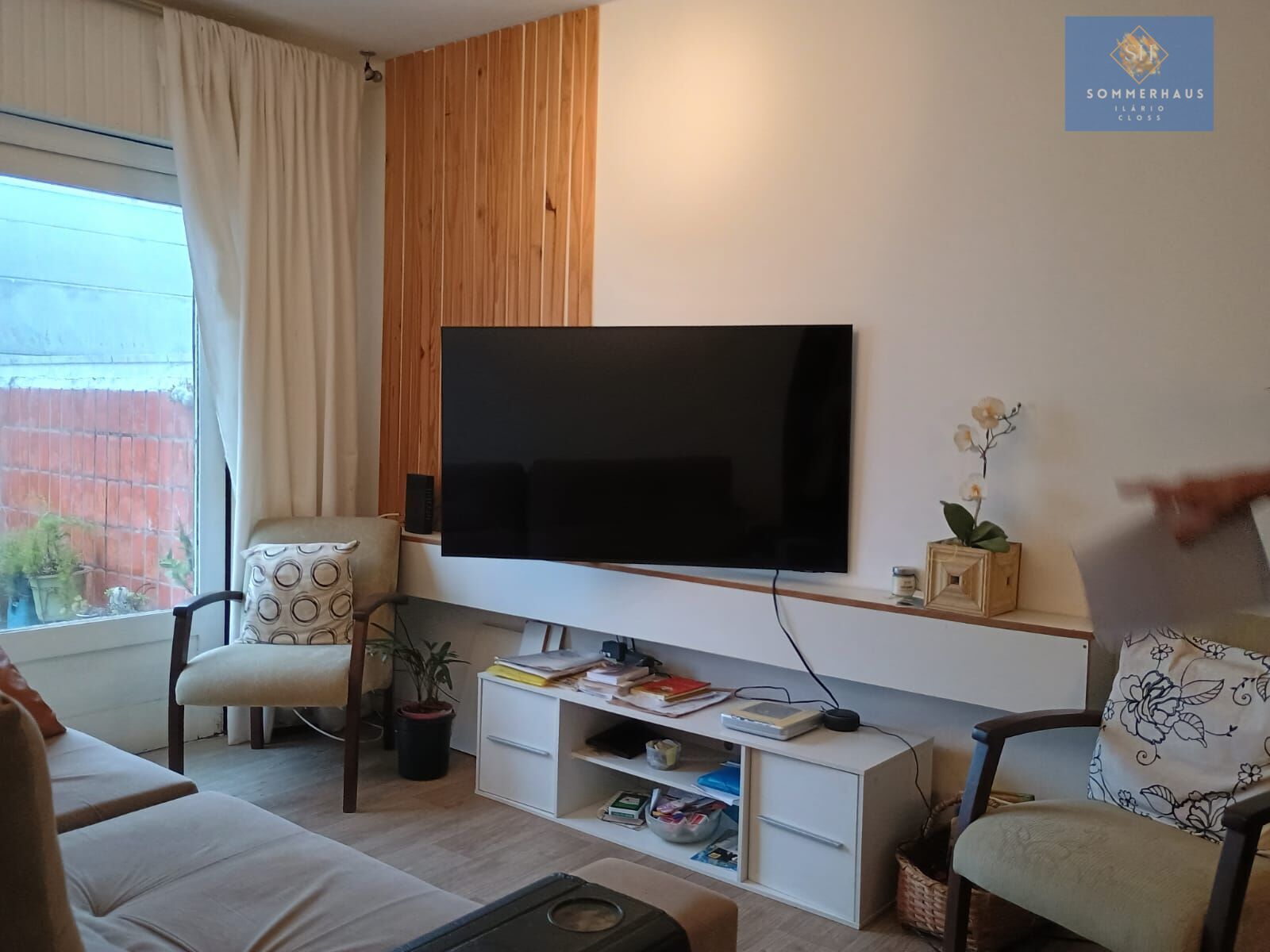 Apartamento à venda com 1 quarto, 67m² - Foto 5