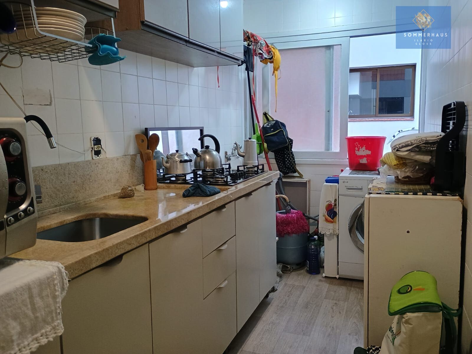 Apartamento à venda com 1 quarto, 67m² - Foto 9