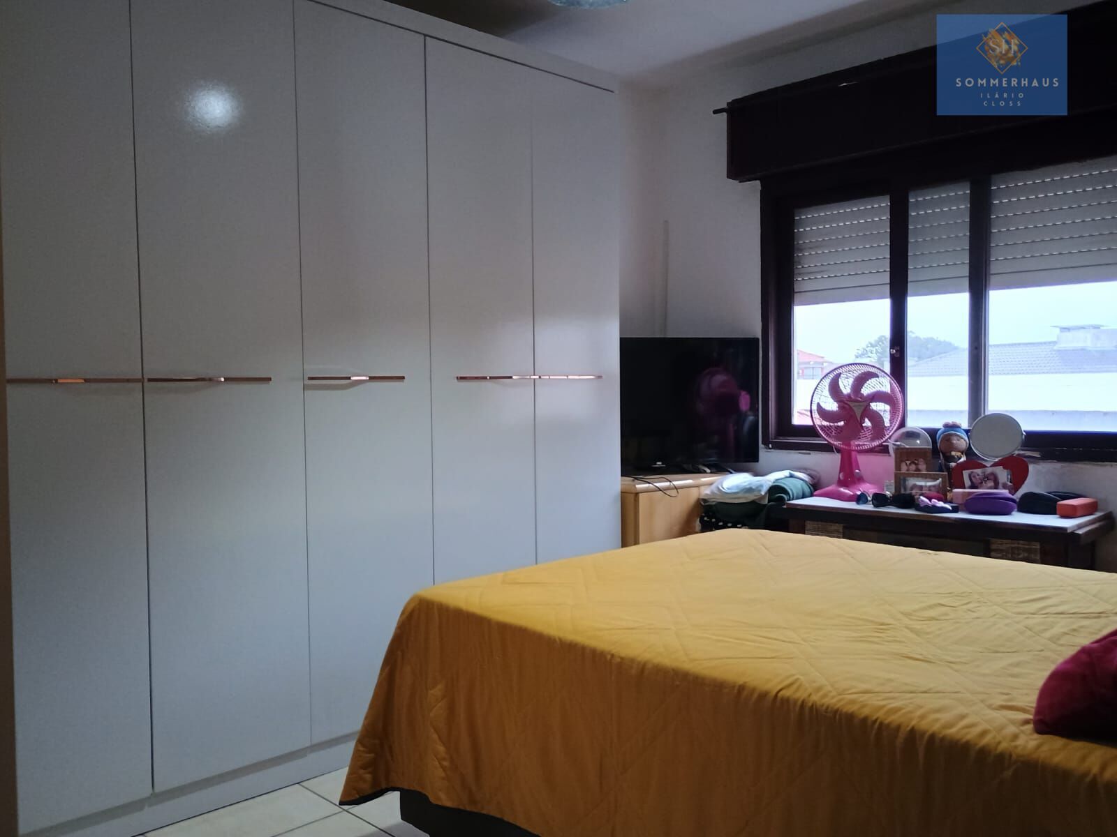 Apartamento à venda com 1 quarto, 67m² - Foto 11