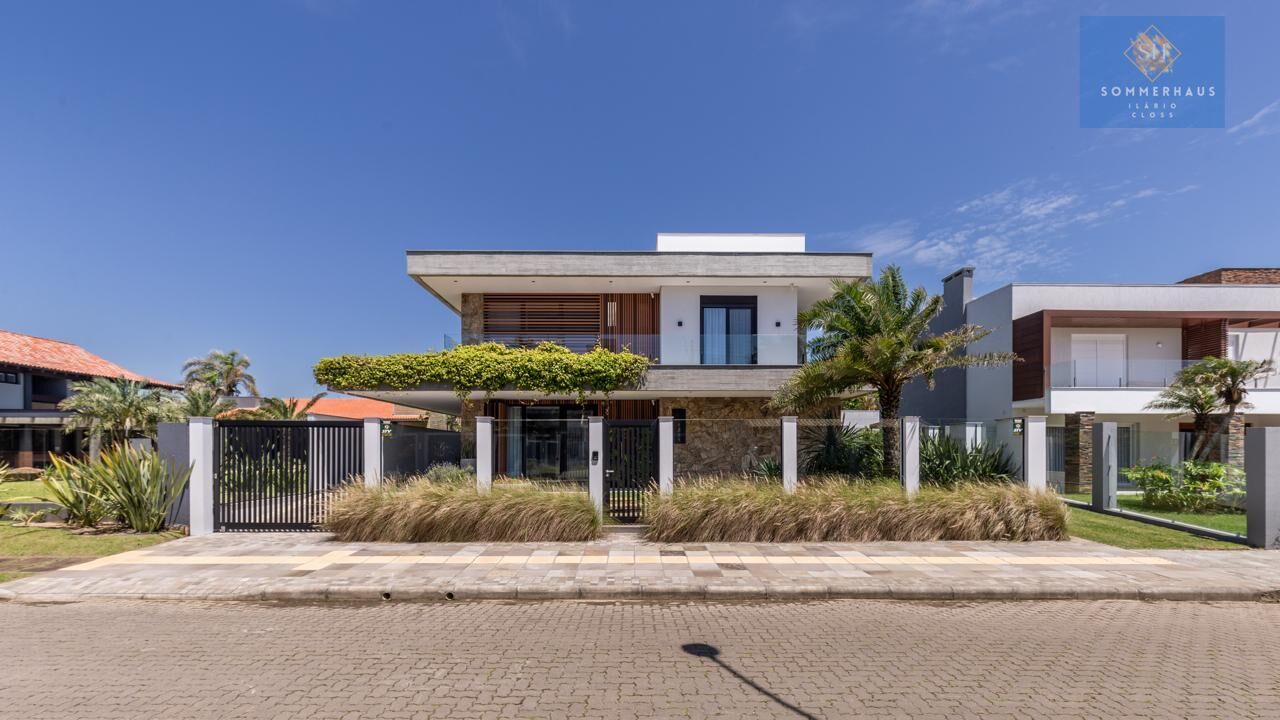 Casa, 5 quartos, 428 m² - Foto 45