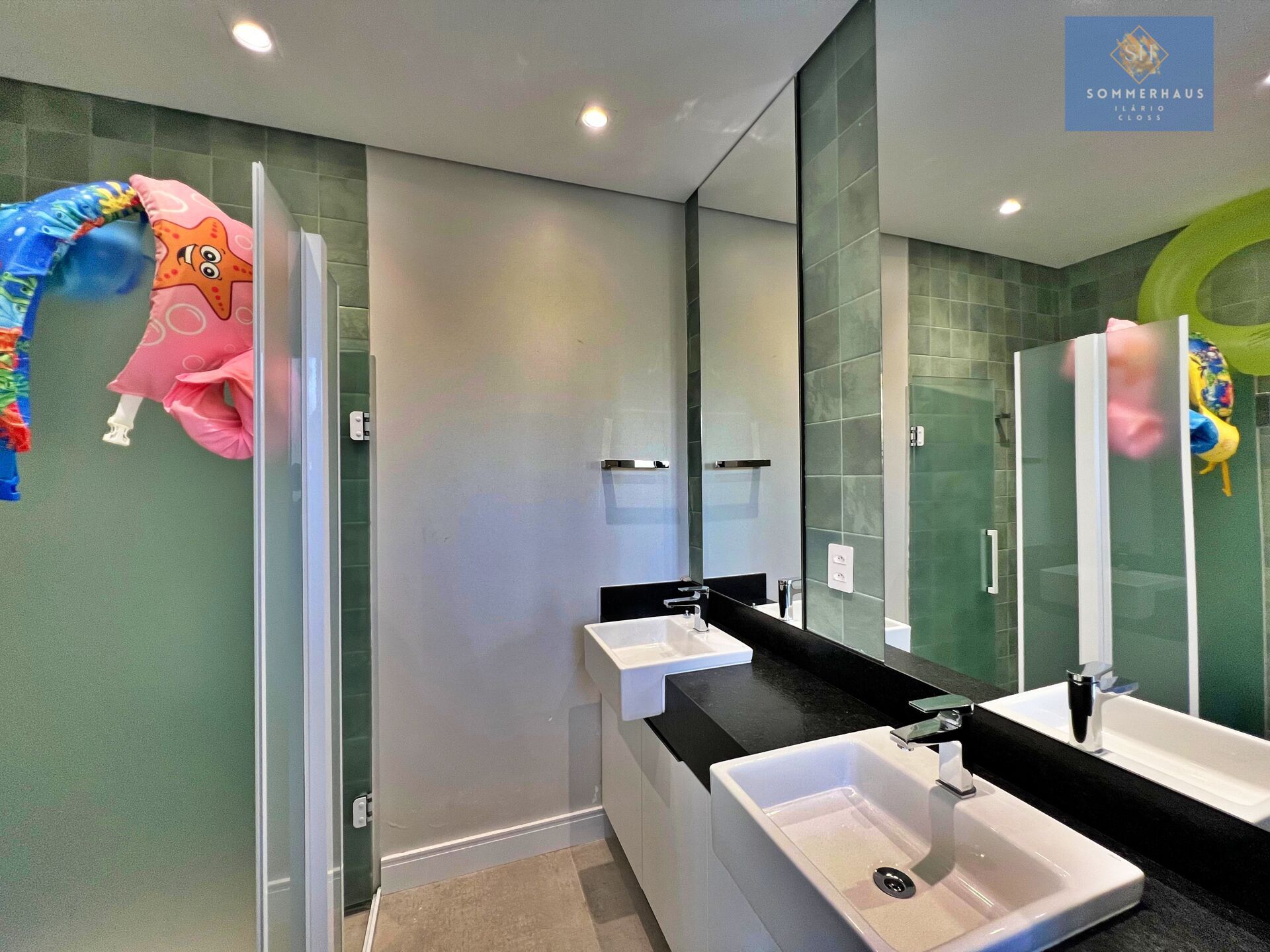 Casa, 5 quartos, 428 m² - Foto 38