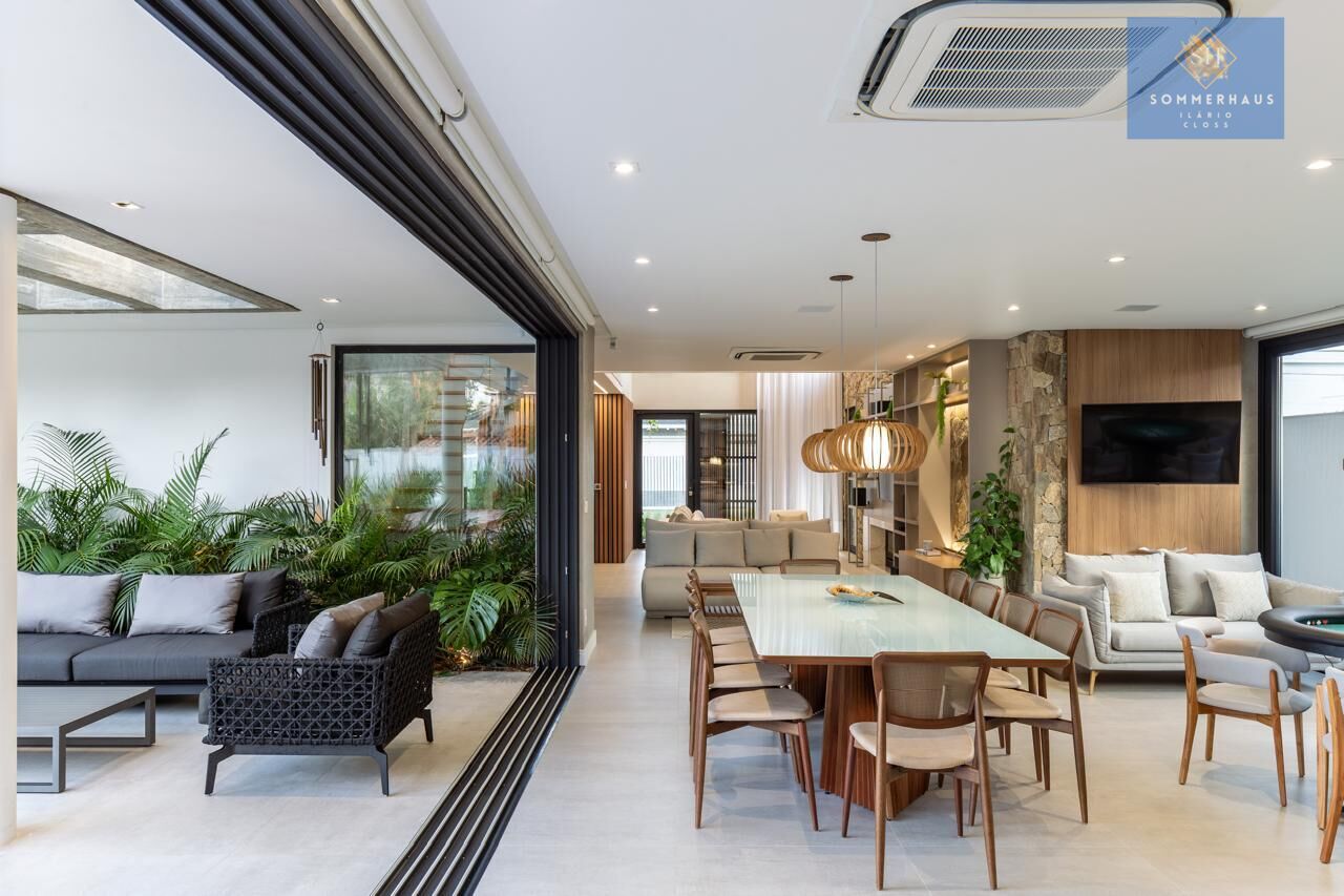 Casa, 5 quartos, 428 m² - Foto 8