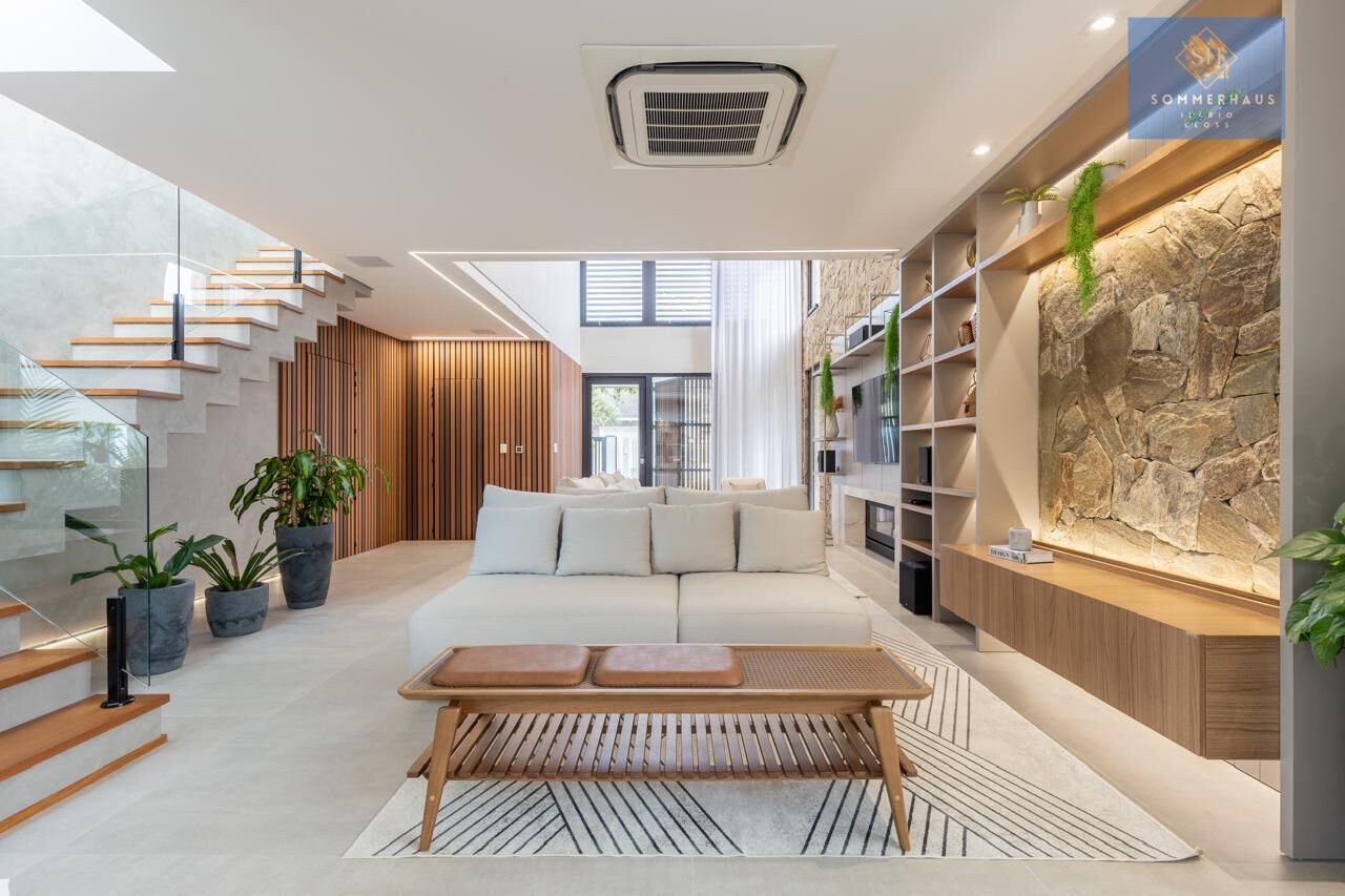 Casa, 5 quartos, 428 m² - Foto 9
