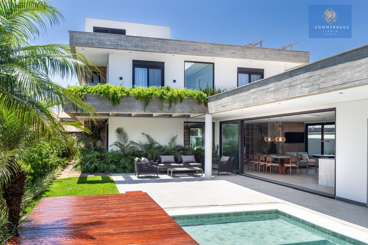 Casa, 5 quartos, 428 m² - Foto 16