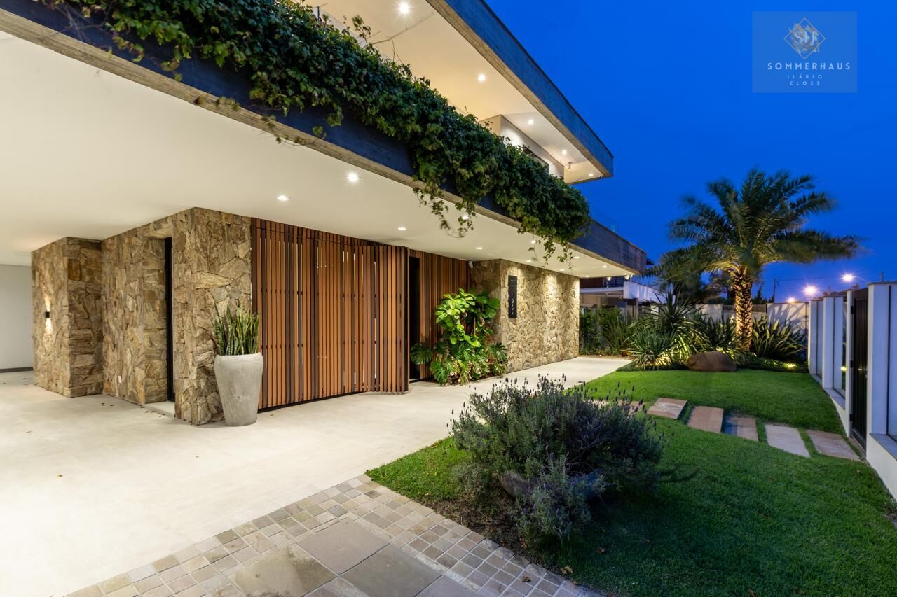 Casa, 5 quartos, 428 m² - Foto 3