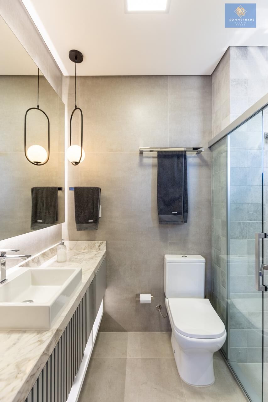 Casa, 5 quartos, 428 m² - Foto 31
