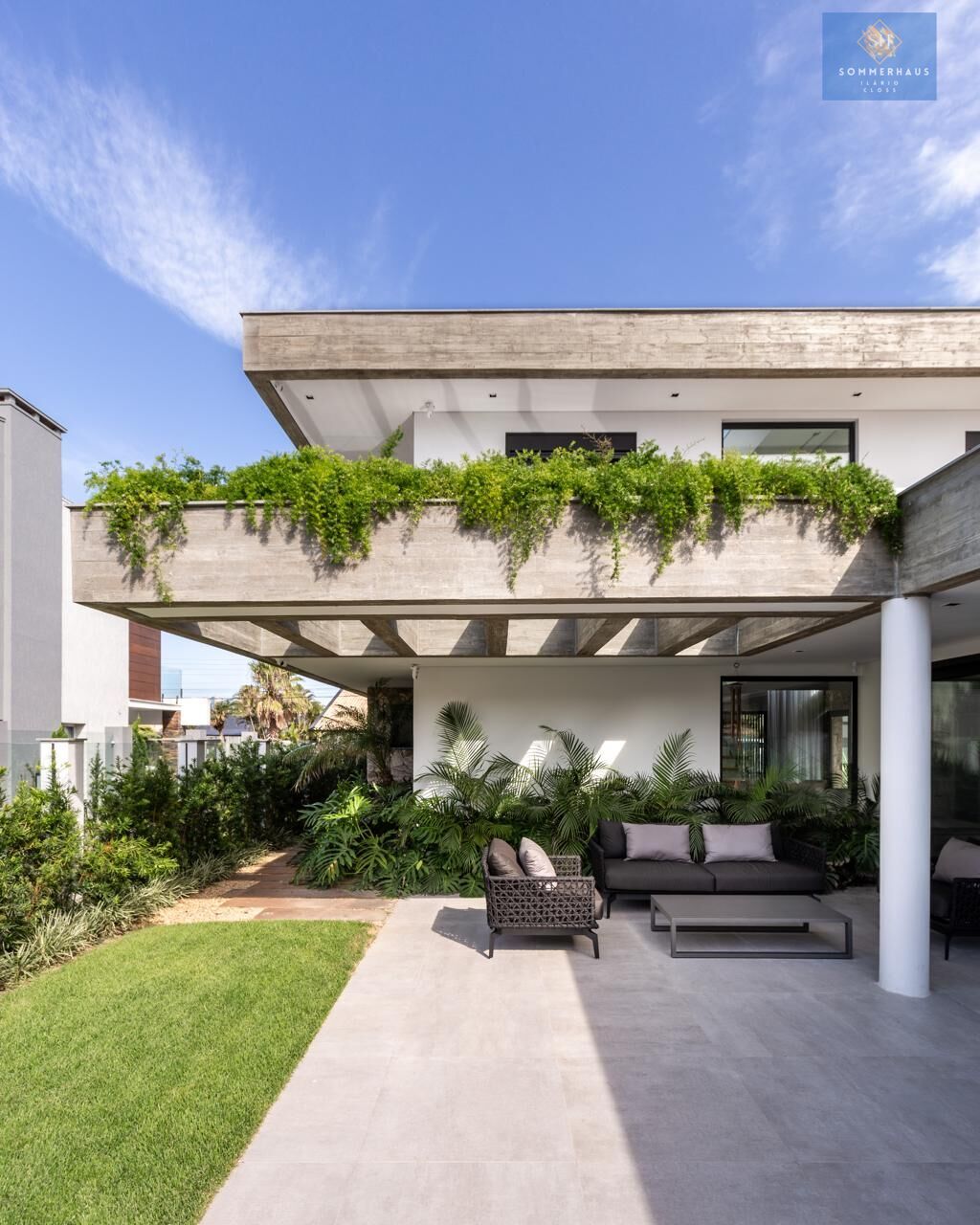 Casa, 5 quartos, 428 m² - Foto 22