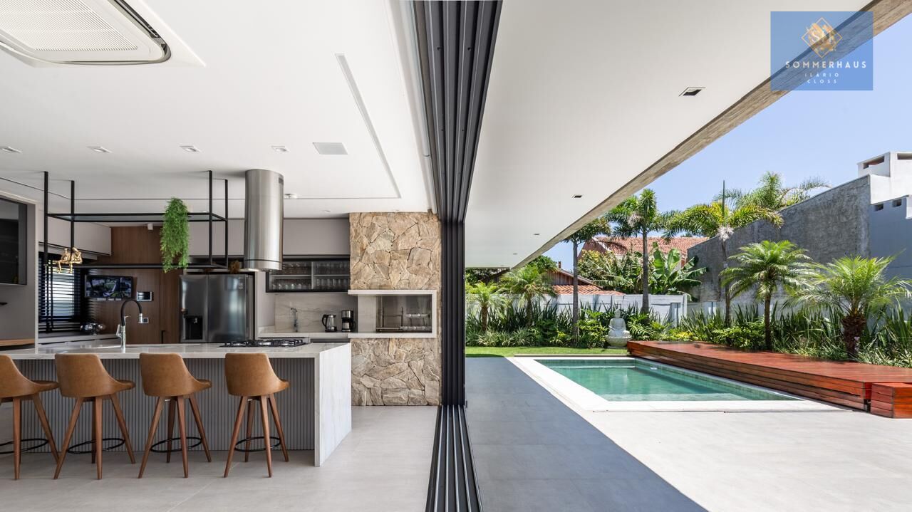 Casa, 5 quartos, 428 m² - Foto 19