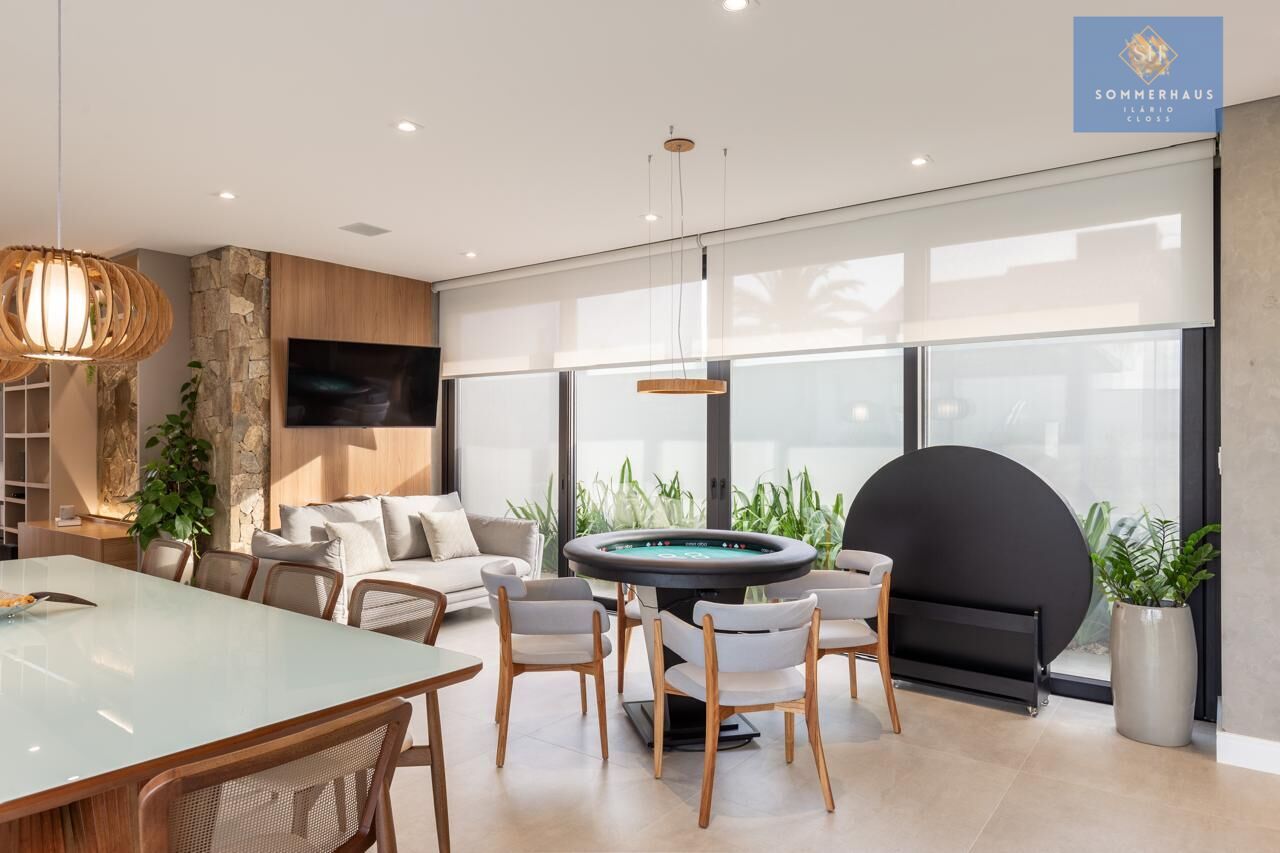 Casa, 5 quartos, 428 m² - Foto 11