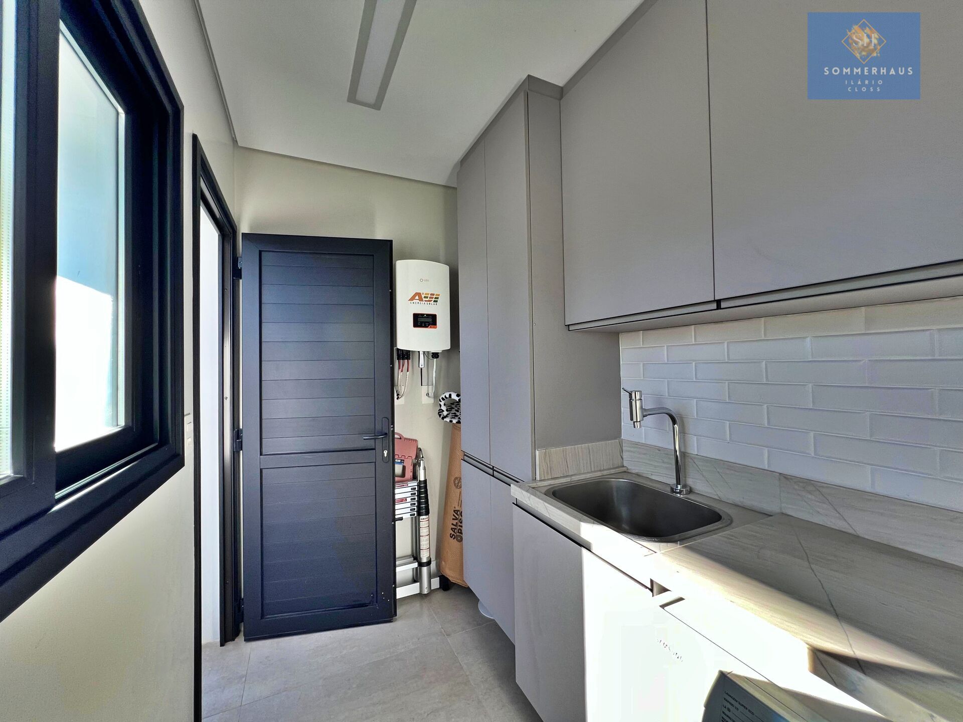 Casa, 5 quartos, 428 m² - Foto 40