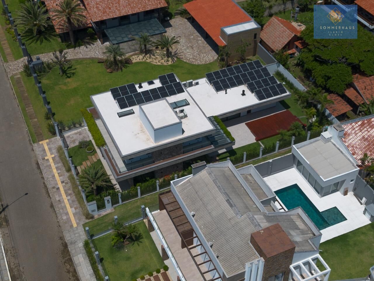 Casa, 5 quartos, 428 m² - Foto 44