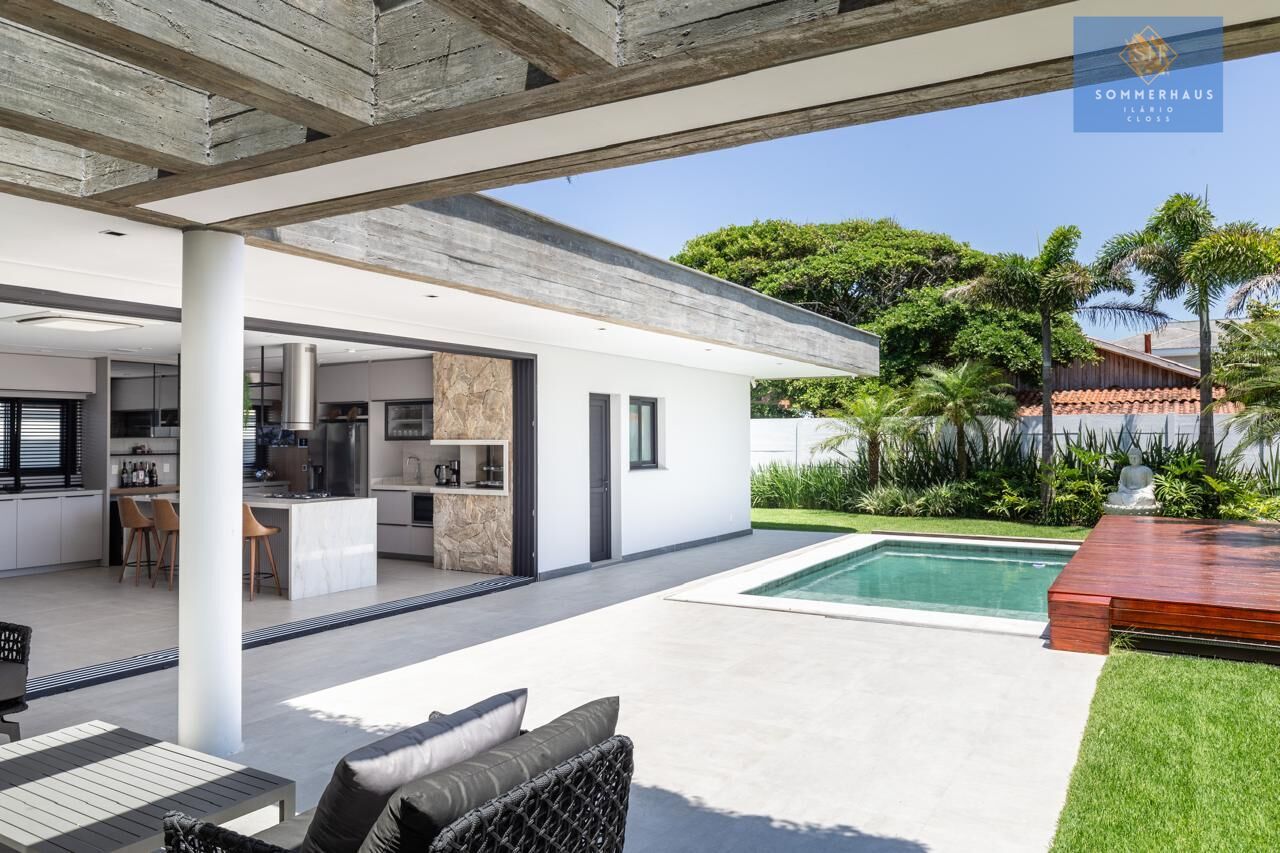 Casa, 5 quartos, 428 m² - Foto 17