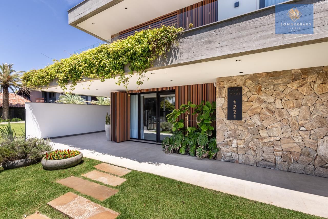 Casa, 5 quartos, 428 m² - Foto 20